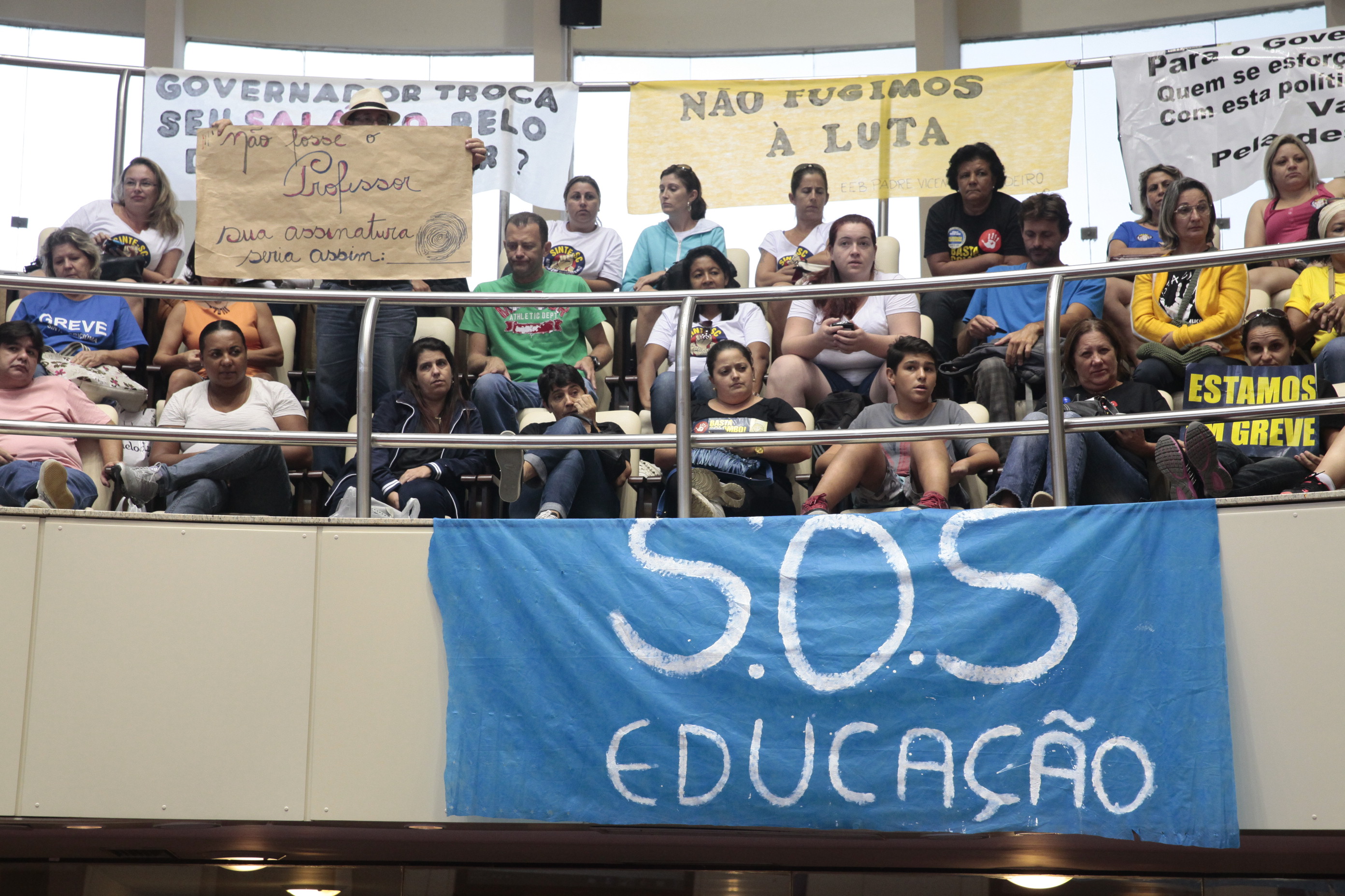 Sessão Ordinária. Foto: Eduardo Guedes de Oliveira / Agência AL