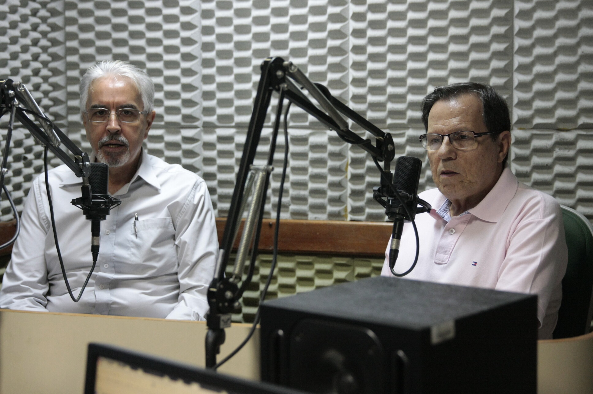 Jornalista J.B. Telles relata sua trajetória de mais de 50 anos na mídia esportiva brasileira