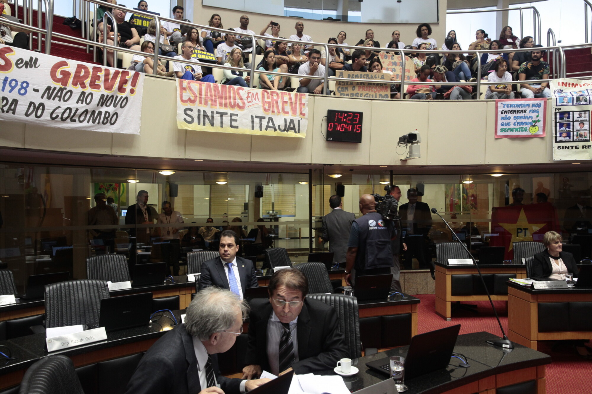 Com PMDB contra, futuro da MP 198 pode ser decidido esta semana