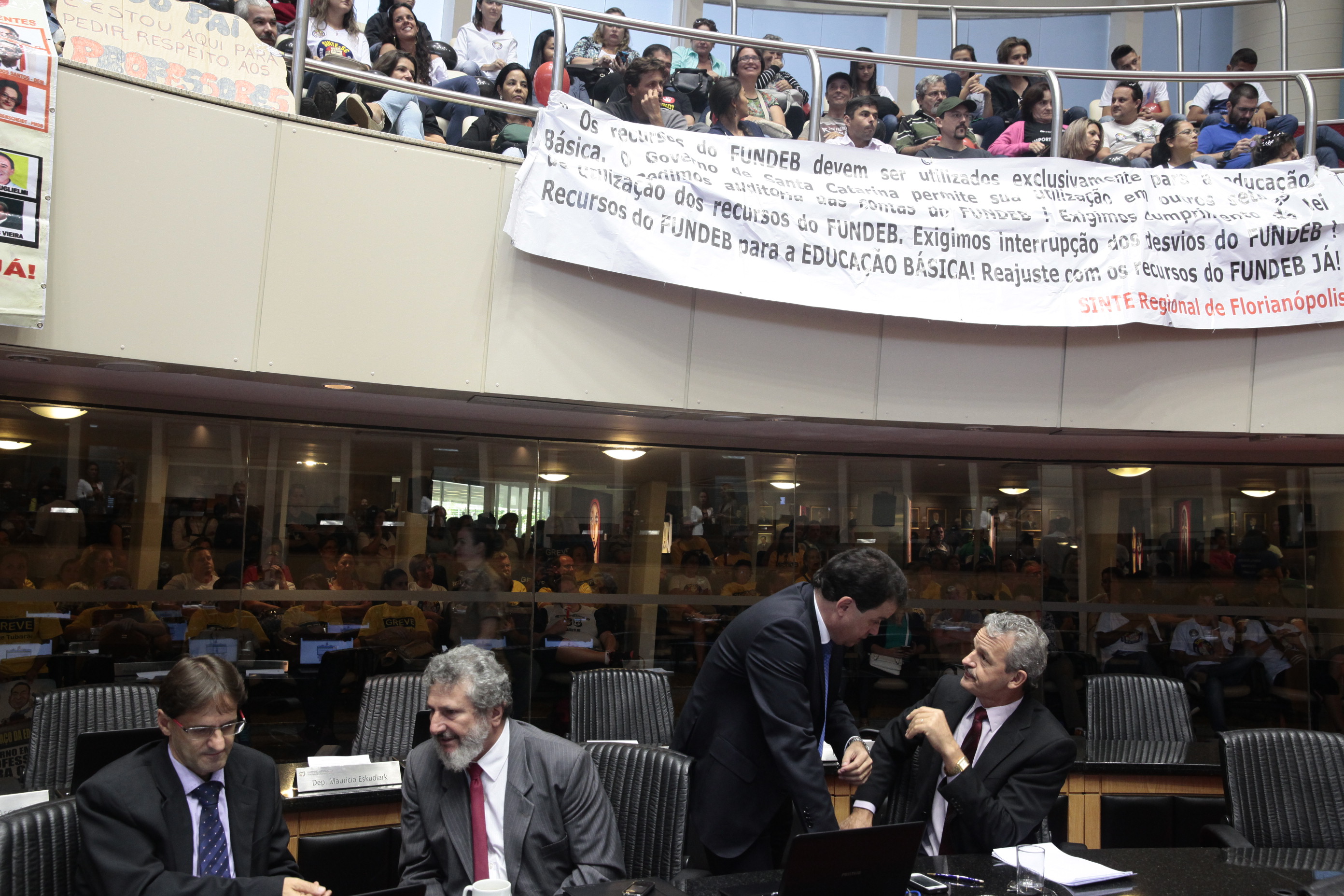 Sessão Ordinária. Foto: Eduardo Guedes de Oliveira / Agência AL
