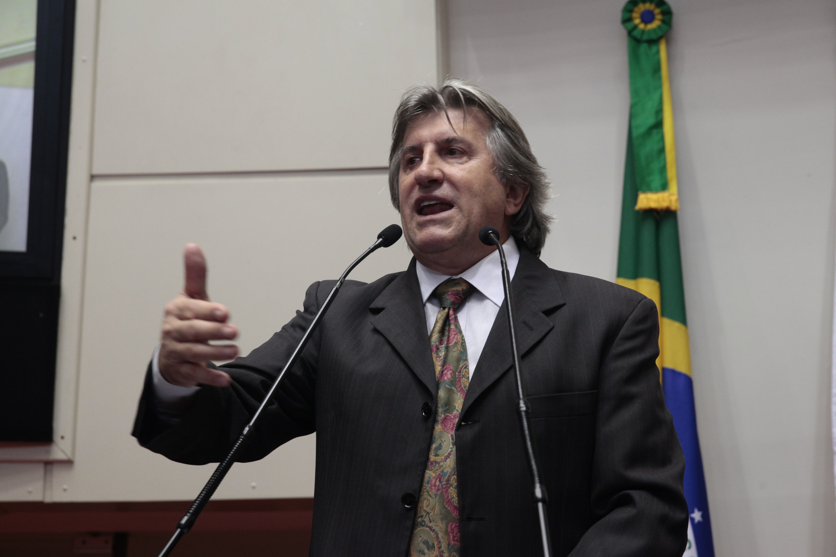 Sessão Ordinária