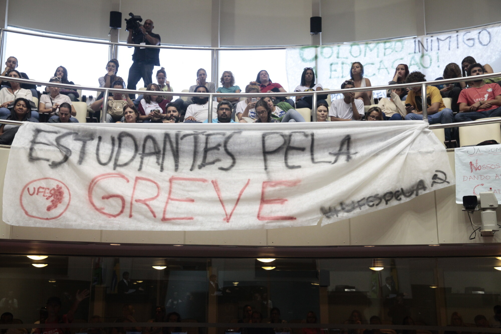 NOTA OFICIAL – Governo do Estado revoga MP 198
