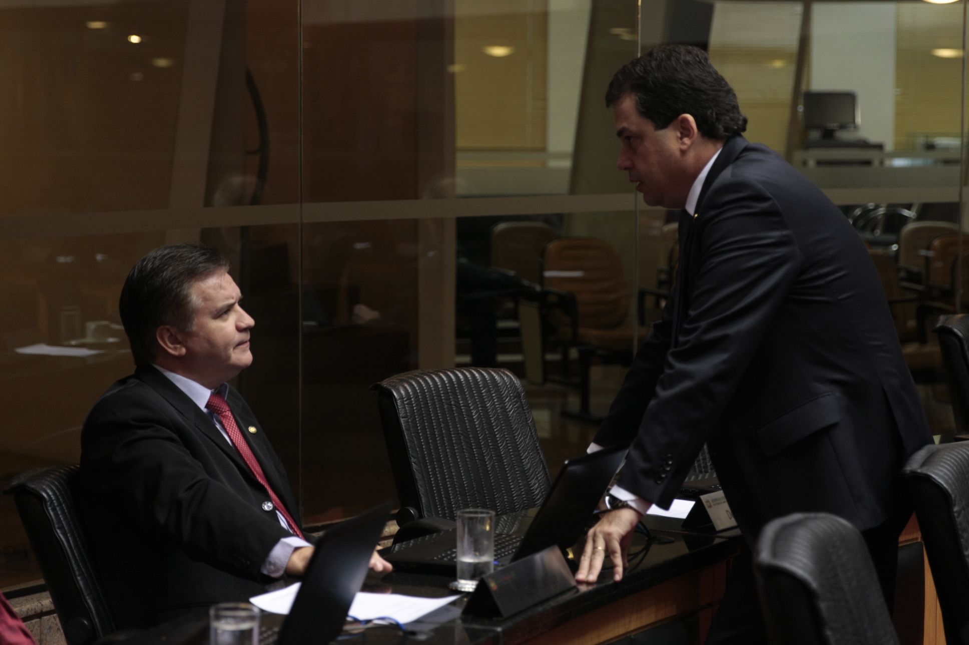 Sessão Ordinária. Foto:Yuri Santos / Agência AL