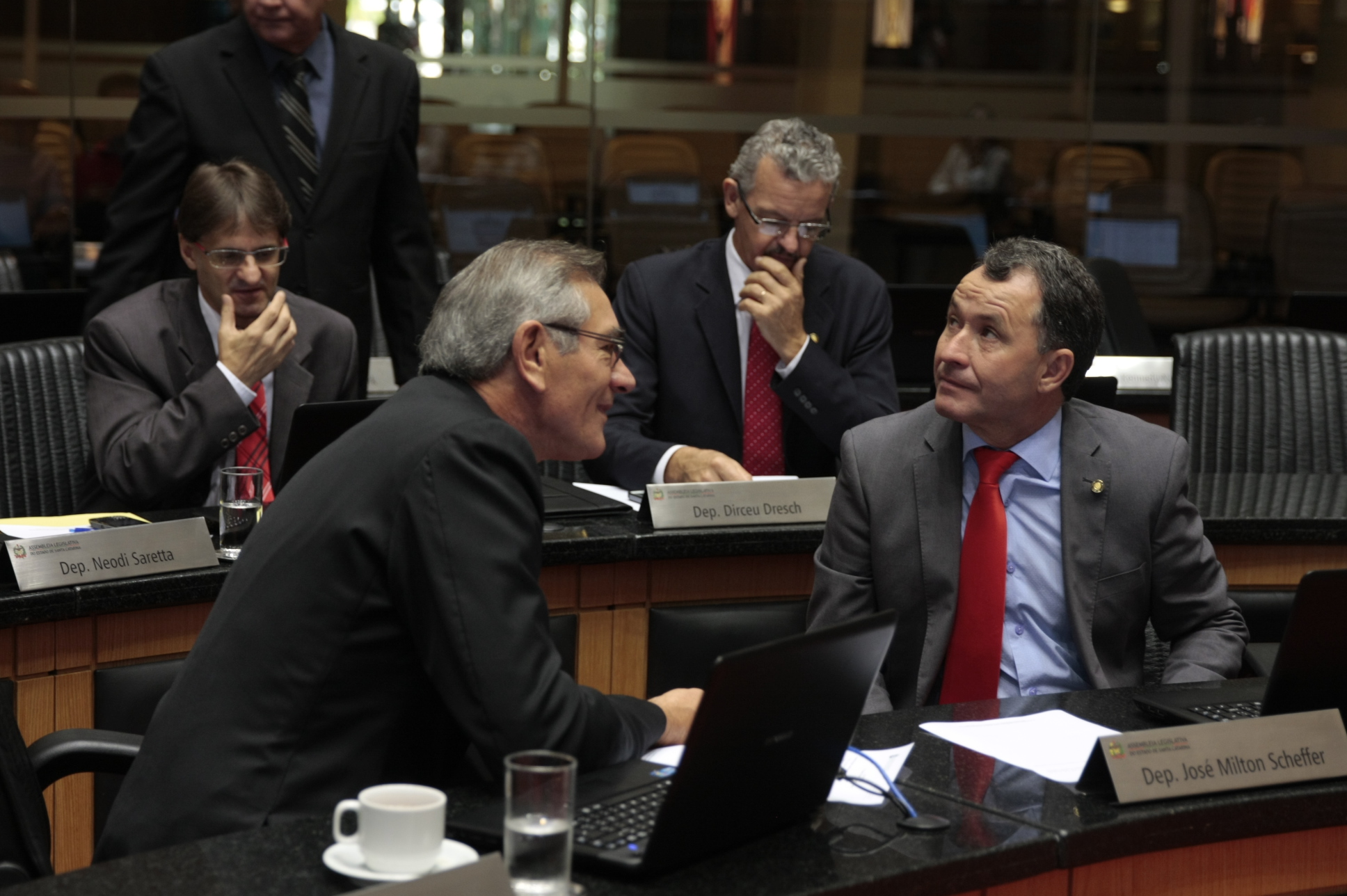 Sessão Ordinária. Foto:Yuri Santos / Agência AL