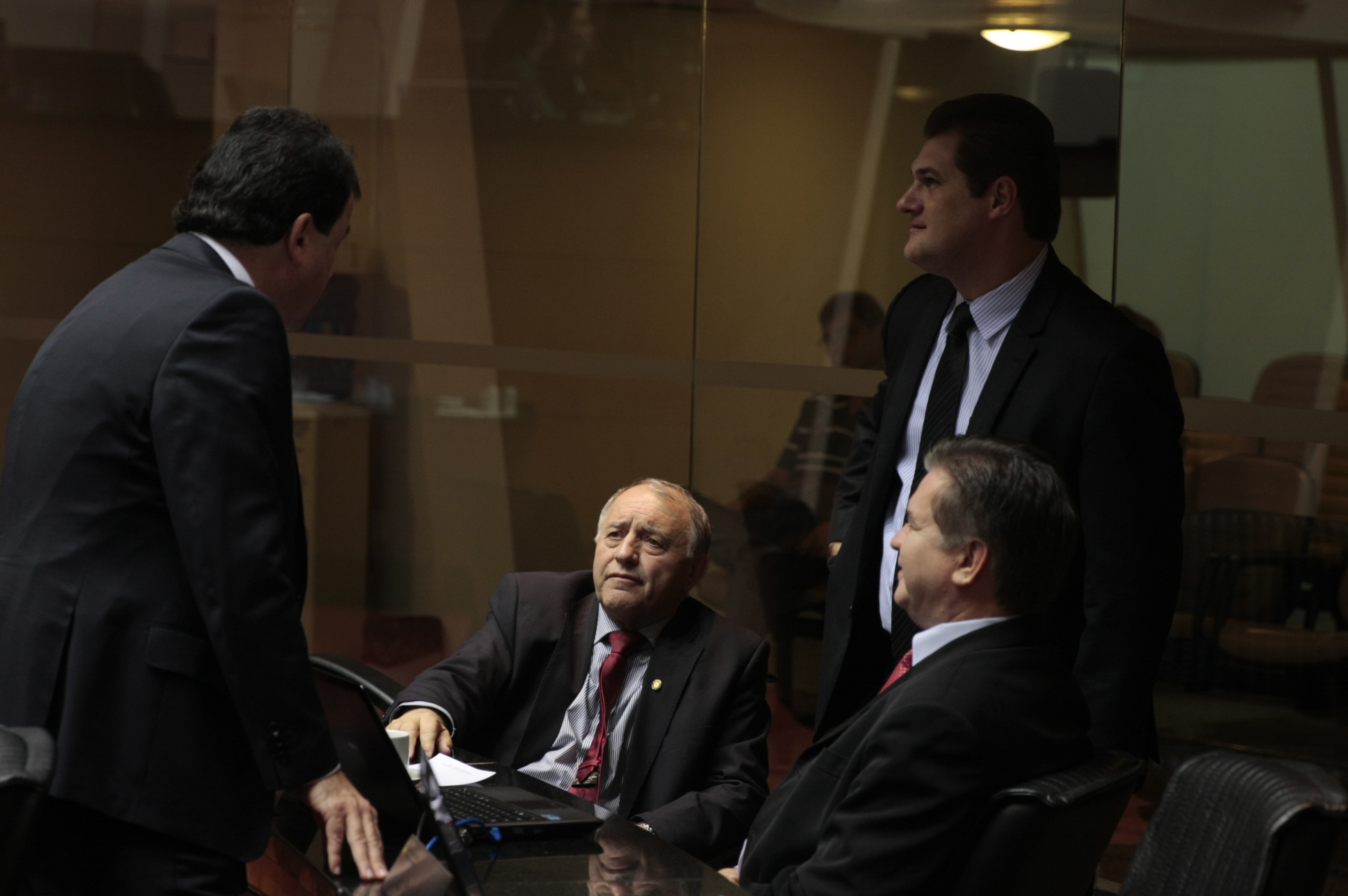 Sessão Ordinária. Foto:Yuri Santos / Agência AL