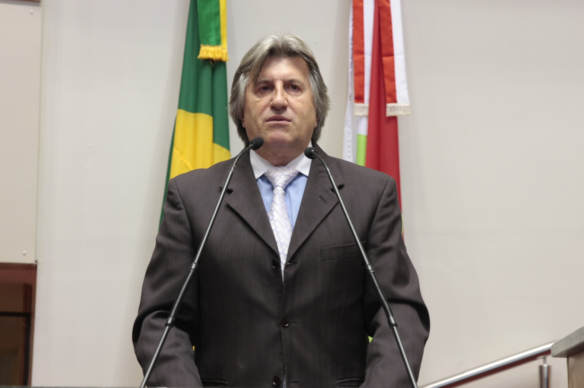 Sessão Ordinária. Deputado Leonel Pavan (PSDB). Foto:Yuri Santos / Agência AL