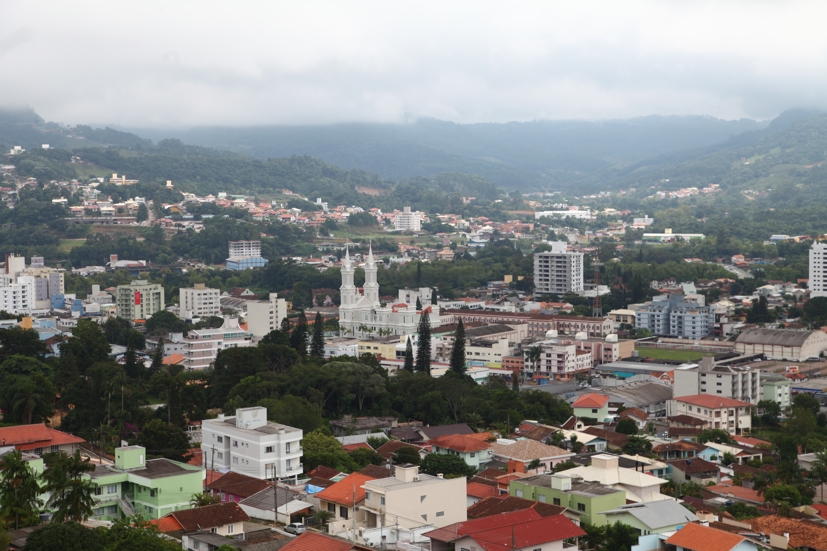 Especial Rio do Sul