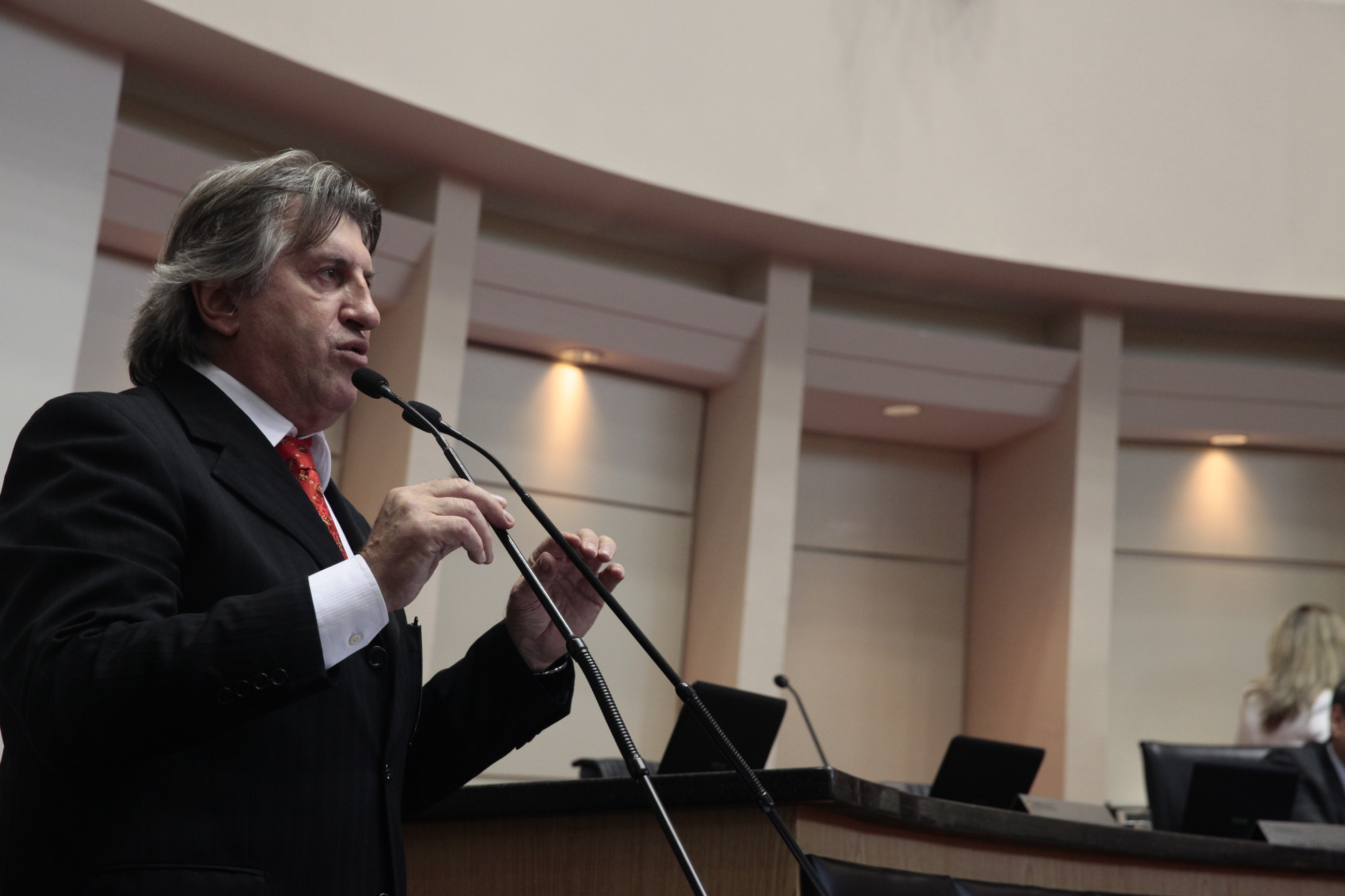 Sessão Plenária