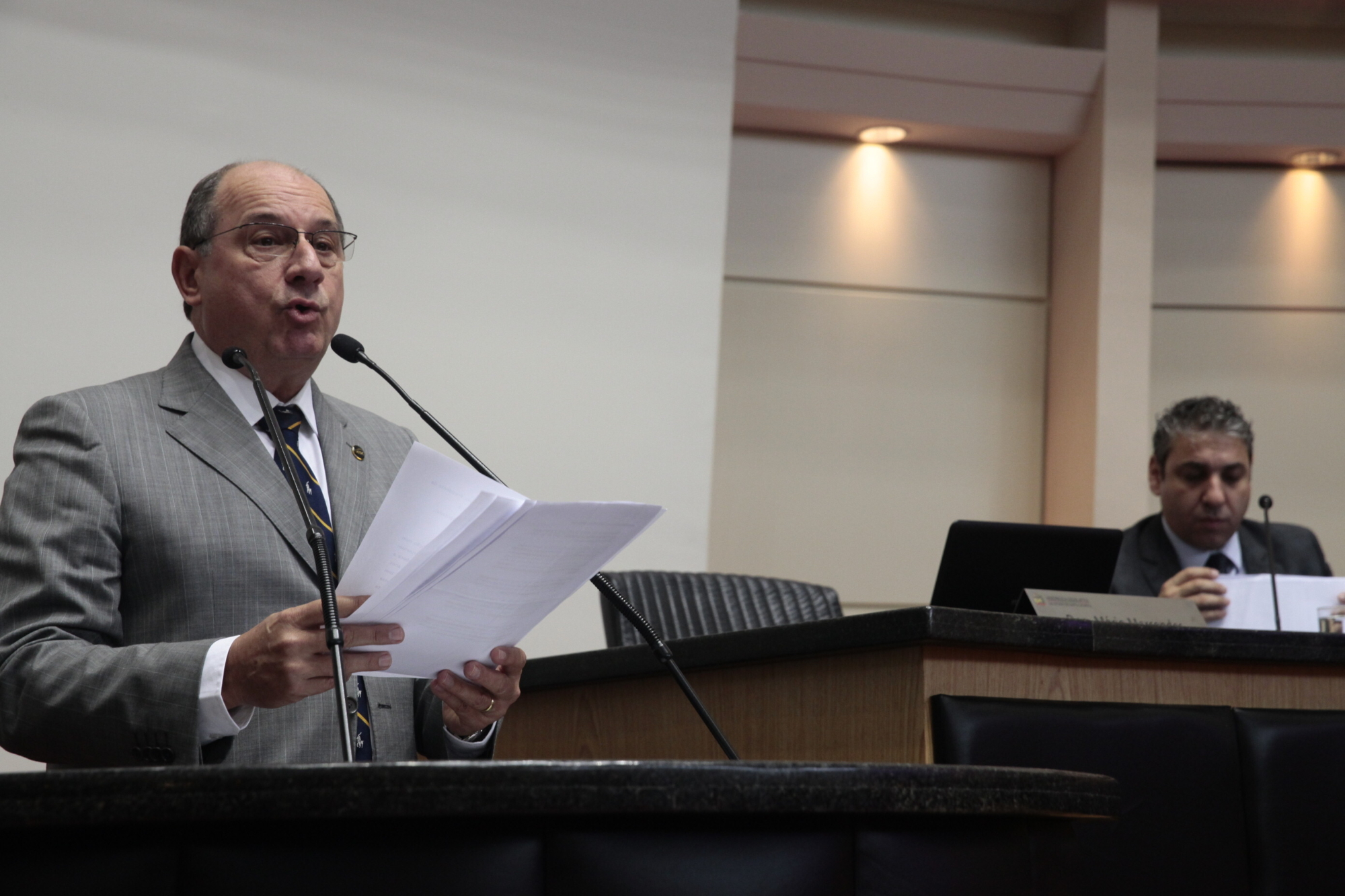 Fecomércio/SC apresenta agenda legislativa