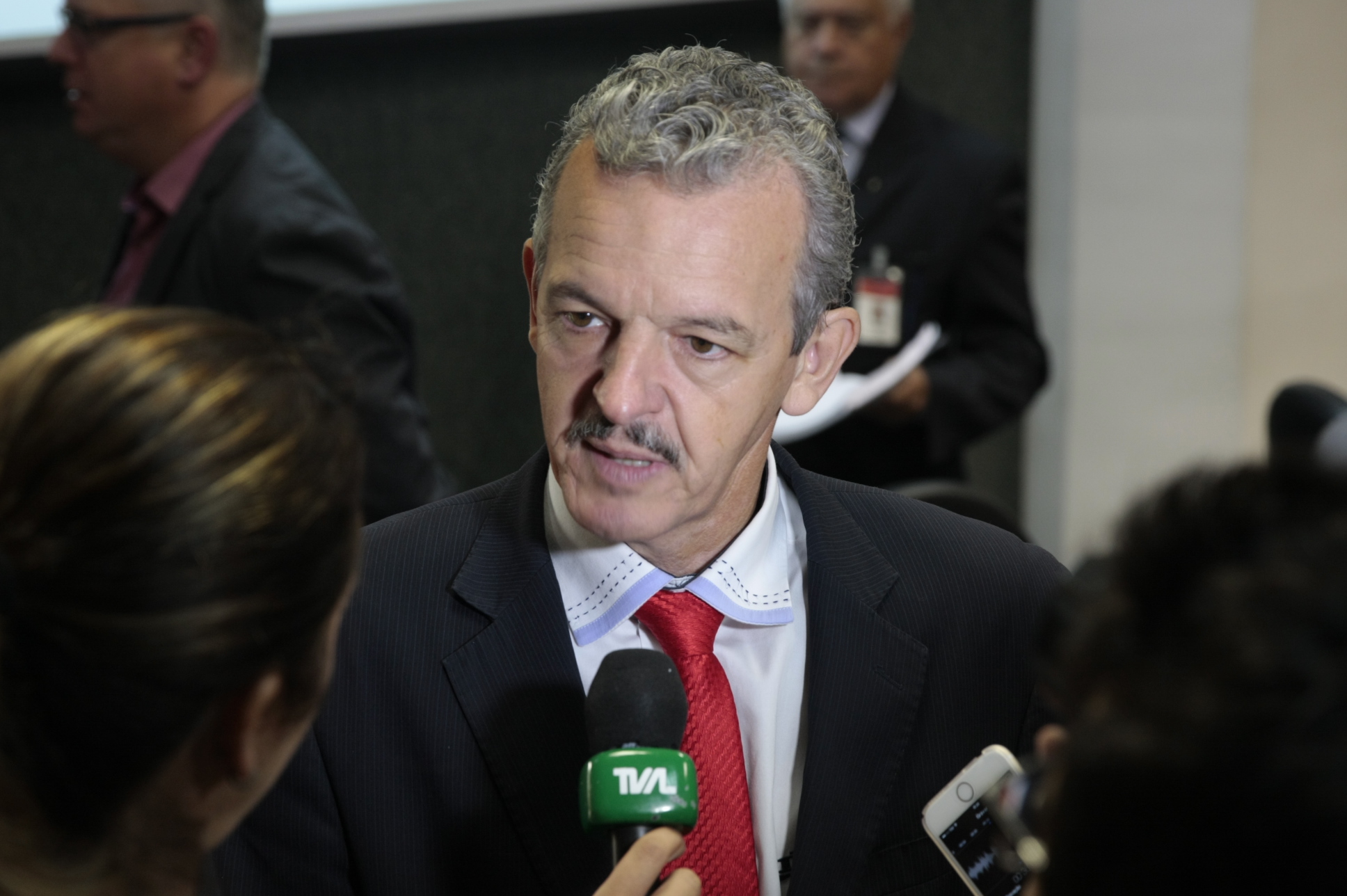 Comissão de Finanças. Deputado Dirceu Dresch (PT). Foto:Yuri Santos / Agência AL