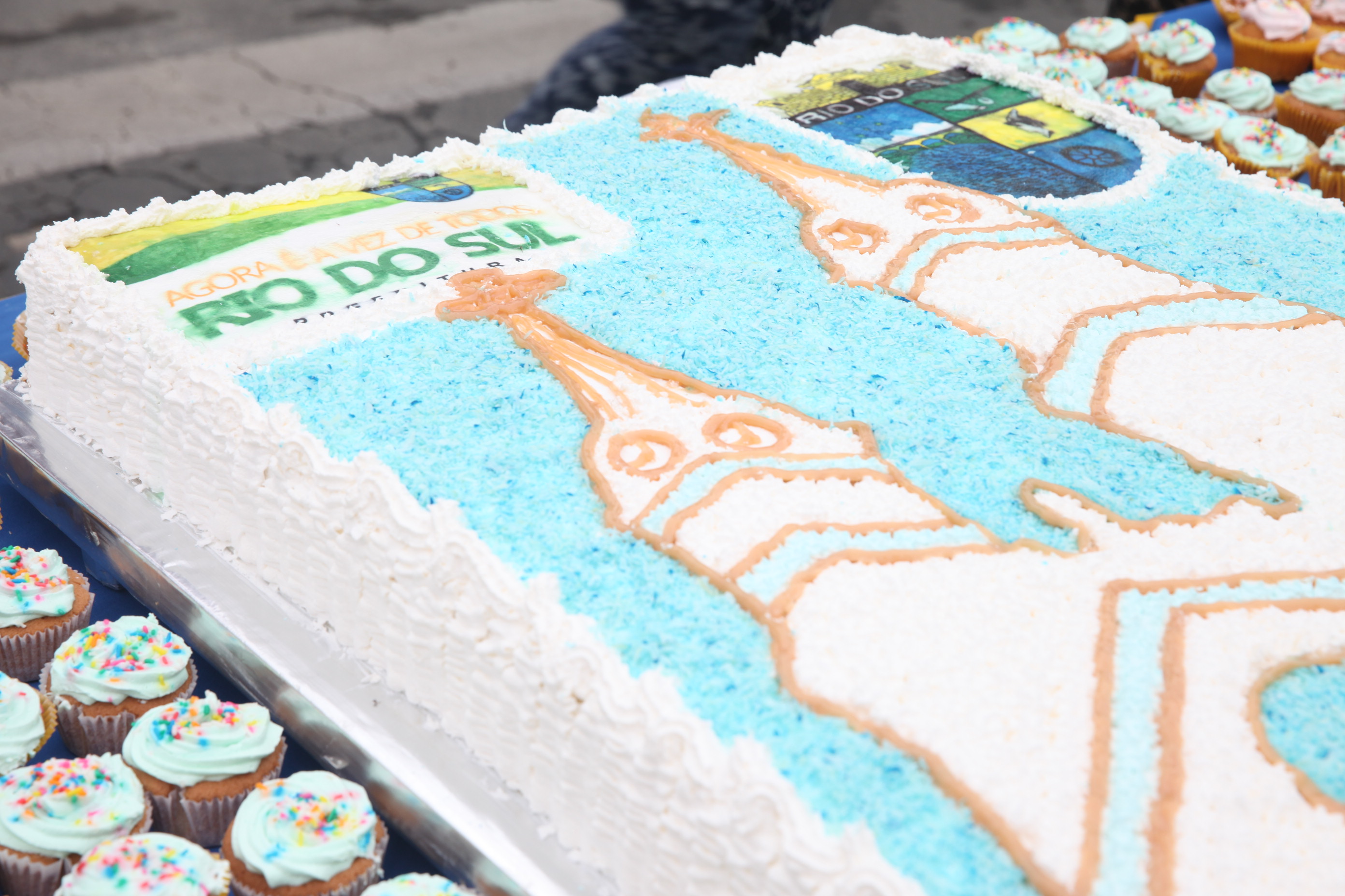 Aniversário Rio do Sul