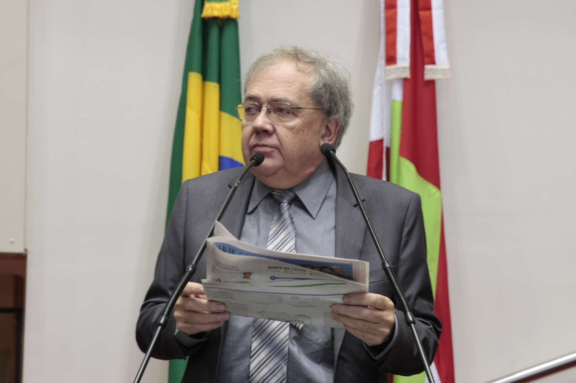 Sessão Ordinária. Foto:Yuri Santos / Agência AL