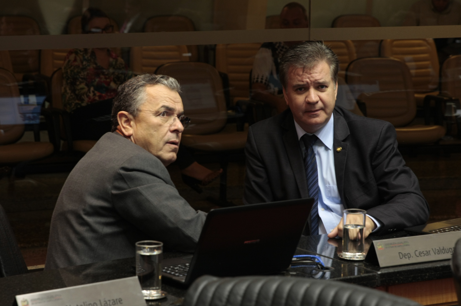 Sessão Ordinária. Foto:Yuri Santos / Agência AL