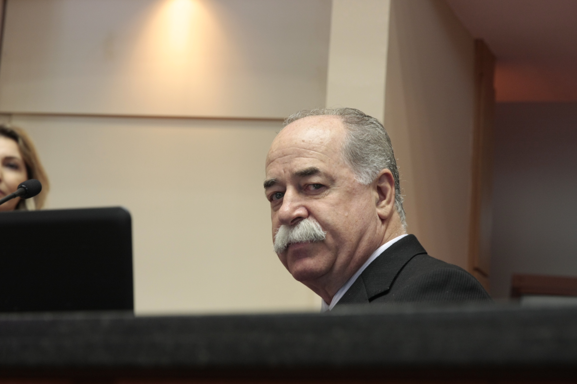 Sessão Ordinária. Foto:Yuri Santos / Agência AL