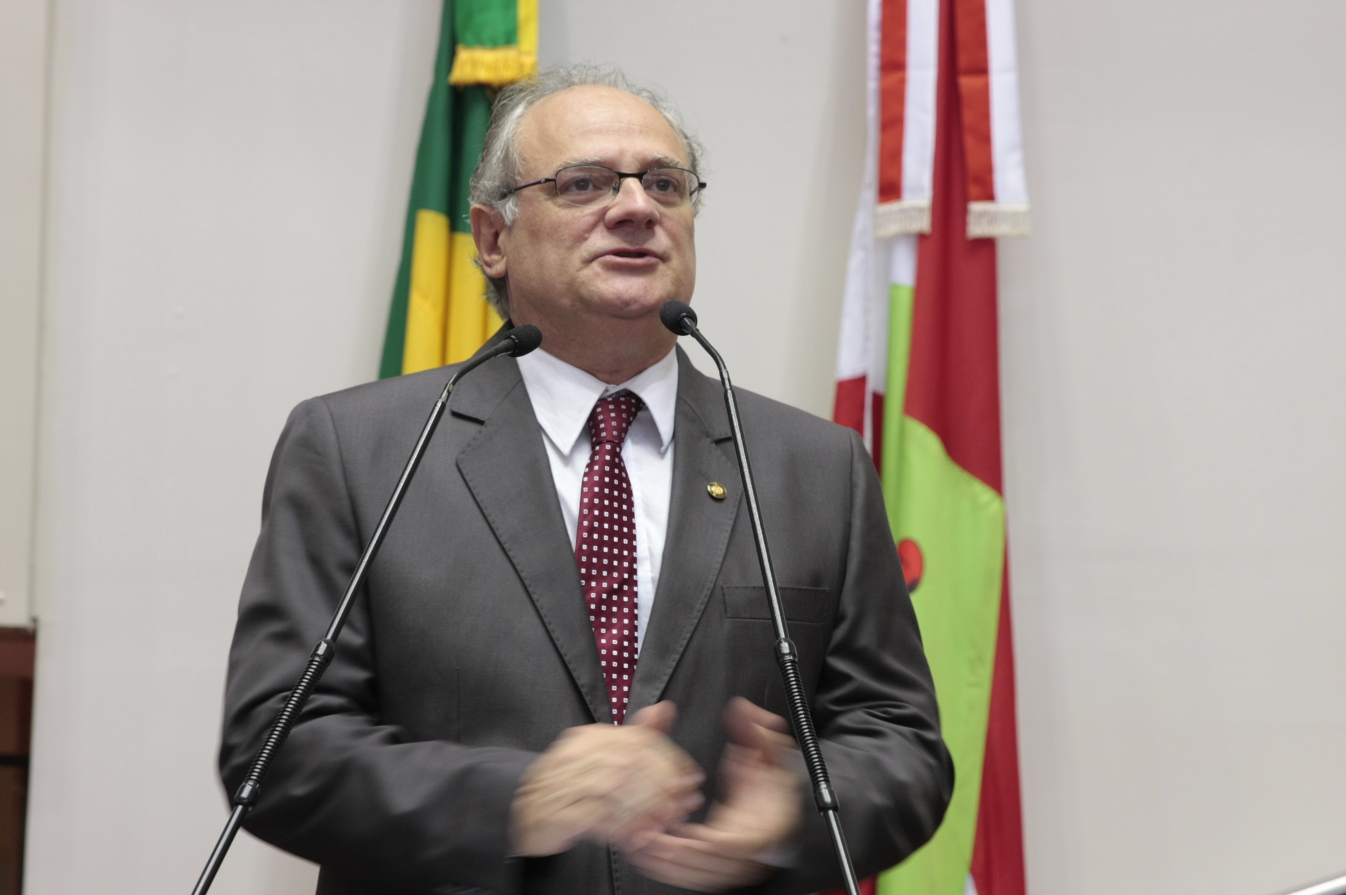 Sessão Ordinária. Foto:Yuri Santos / Agência AL