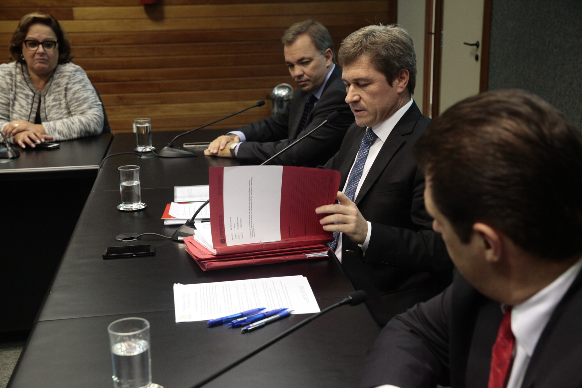 FOTO: Eduardo Guedes de Oliveira/Agência