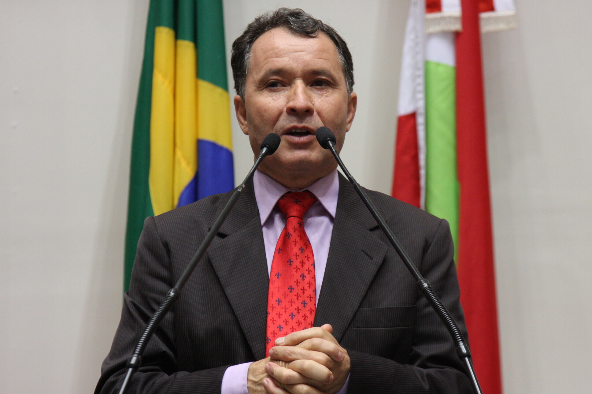 Deputado Darci de Matos