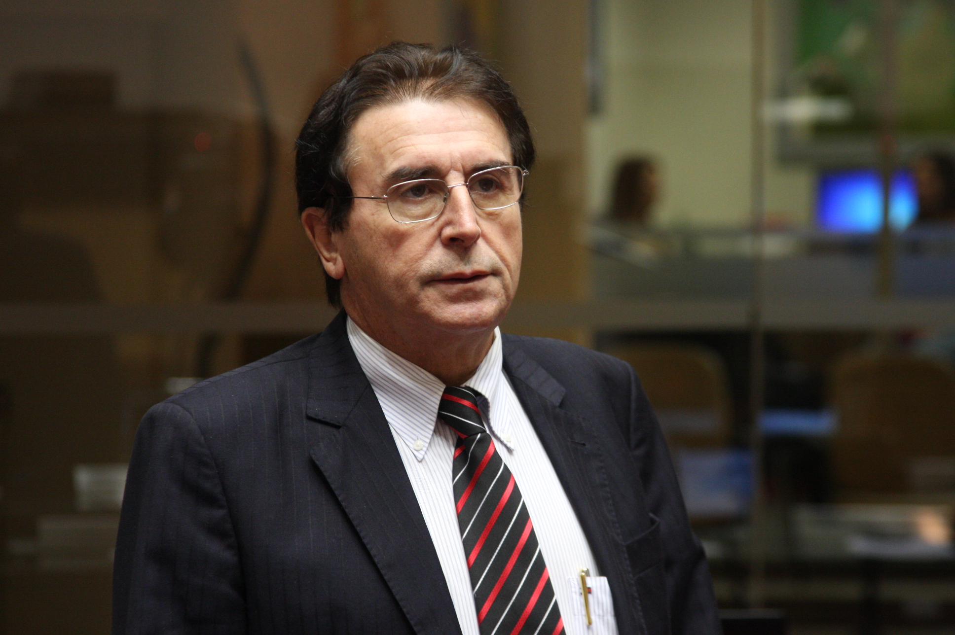 Sessão Ordinária. Deputado Antonio Aguiar (PMDB) Foto:Yuri Santos / Agência AL