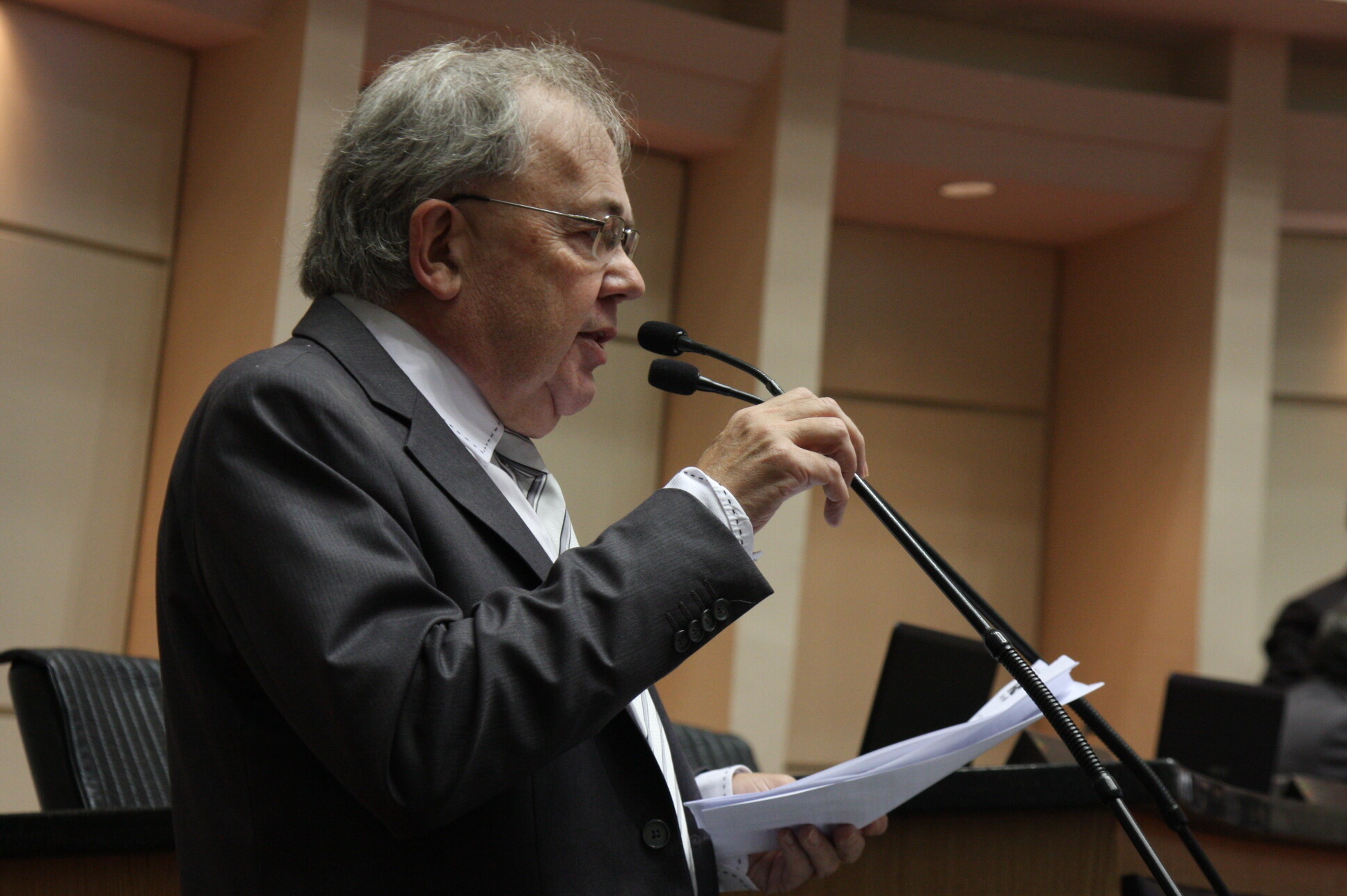 Deputado Fernando Coruja
