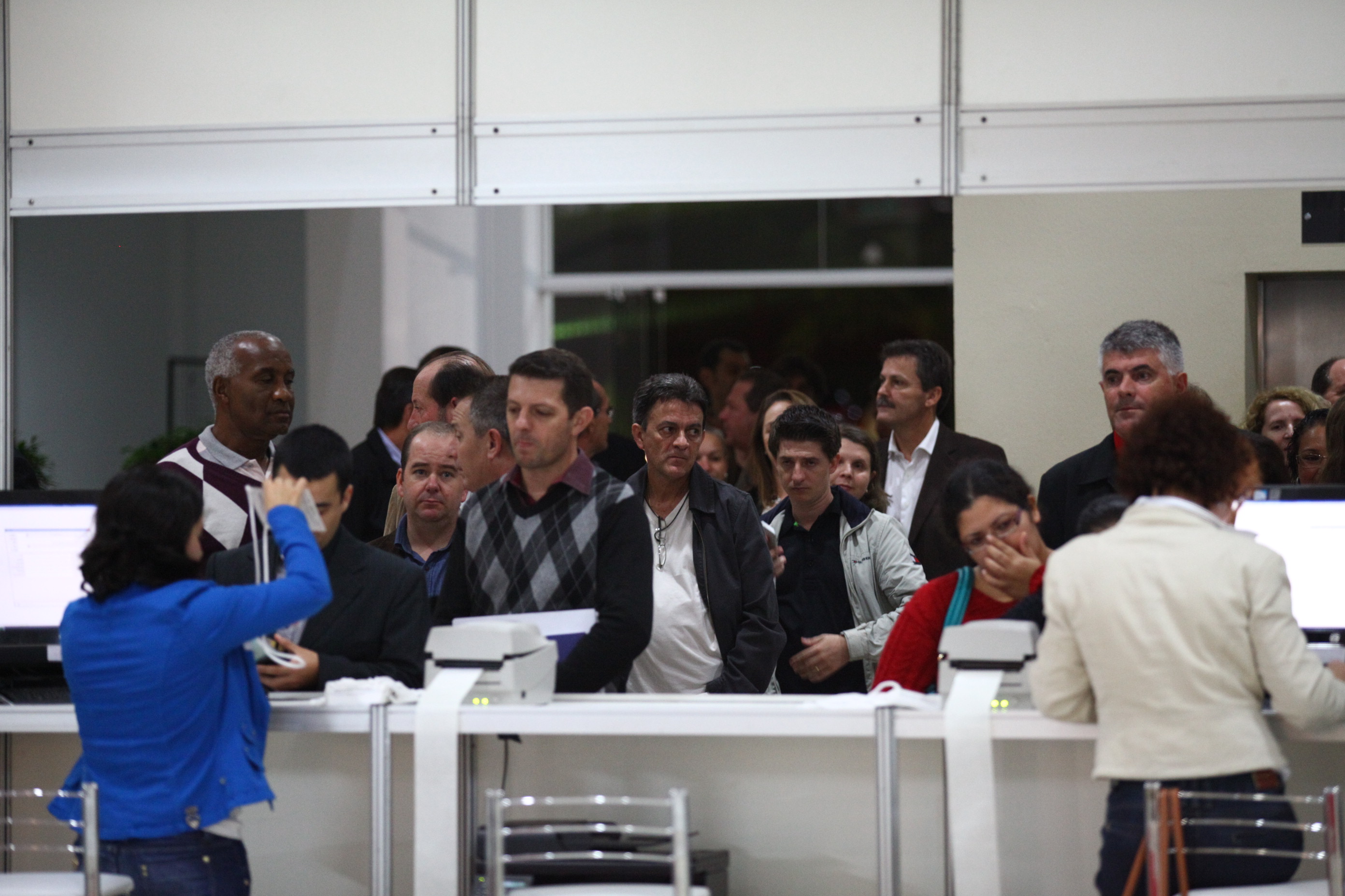 2º Seminário Mercosul Cidadão