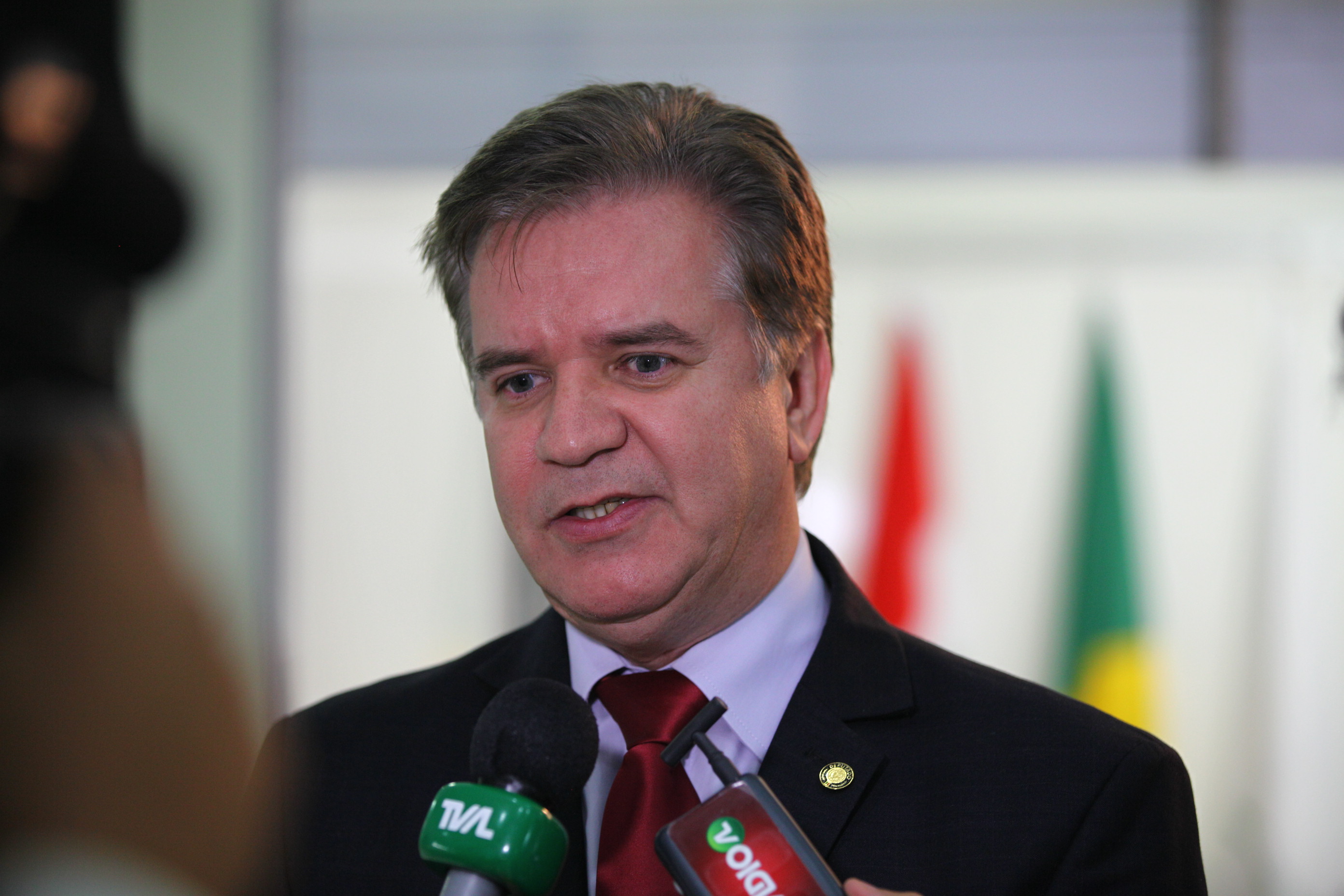 2º Seminário Mercosul Cidadão -  - Deputado Estadual Cesar Valduga