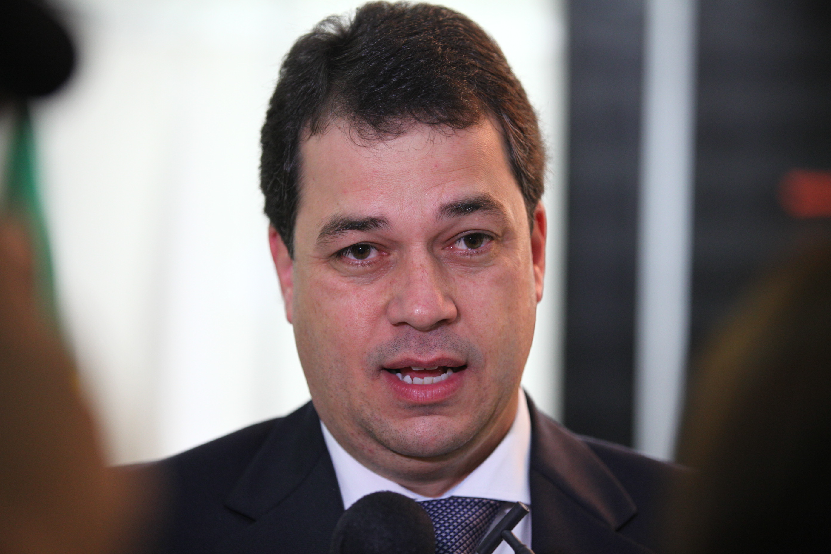 2º Seminário Mercosul Cidadão - Deputado Federal Rodrigo Minotto (PST)