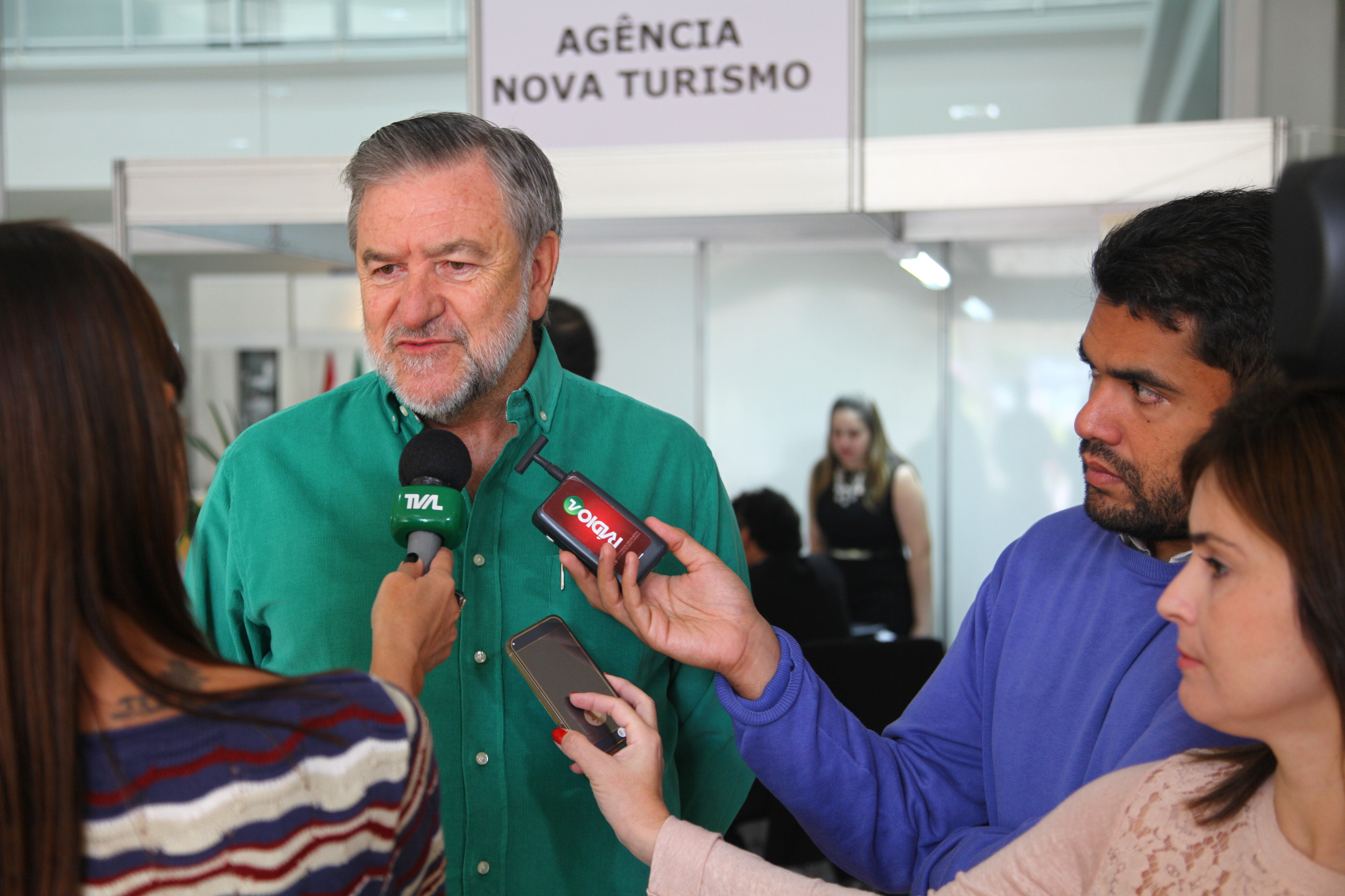 2º Seminário Mercosul Cidadão - Flávio Monteiro