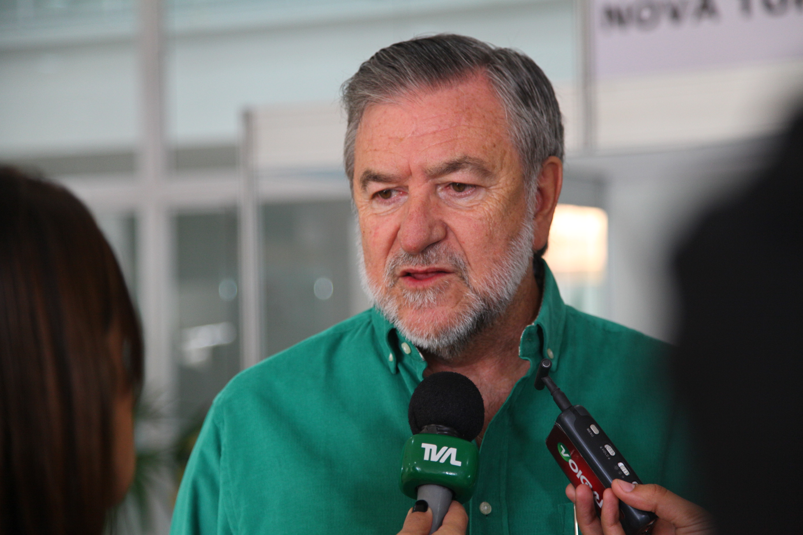2º Seminário Mercosul Cidadão - Flávio Monteiro