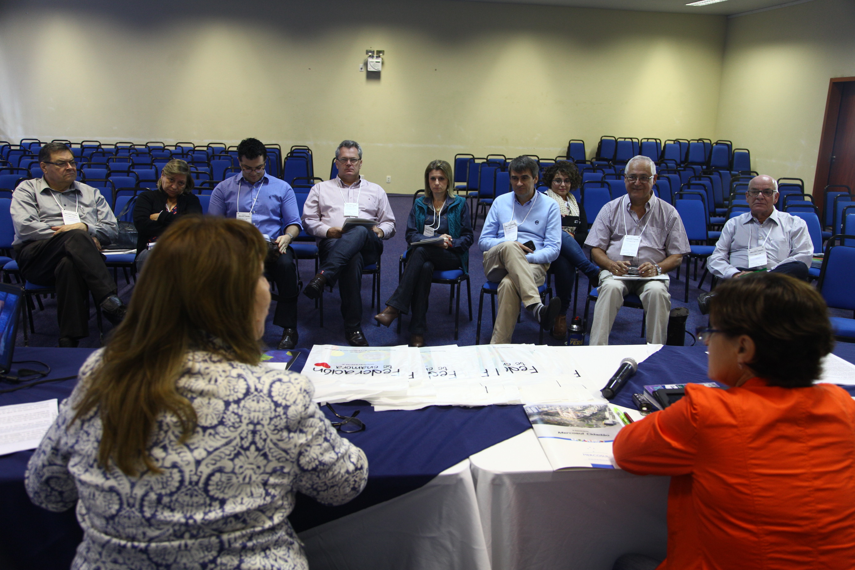 2º Seminário Mercosul Cidadão