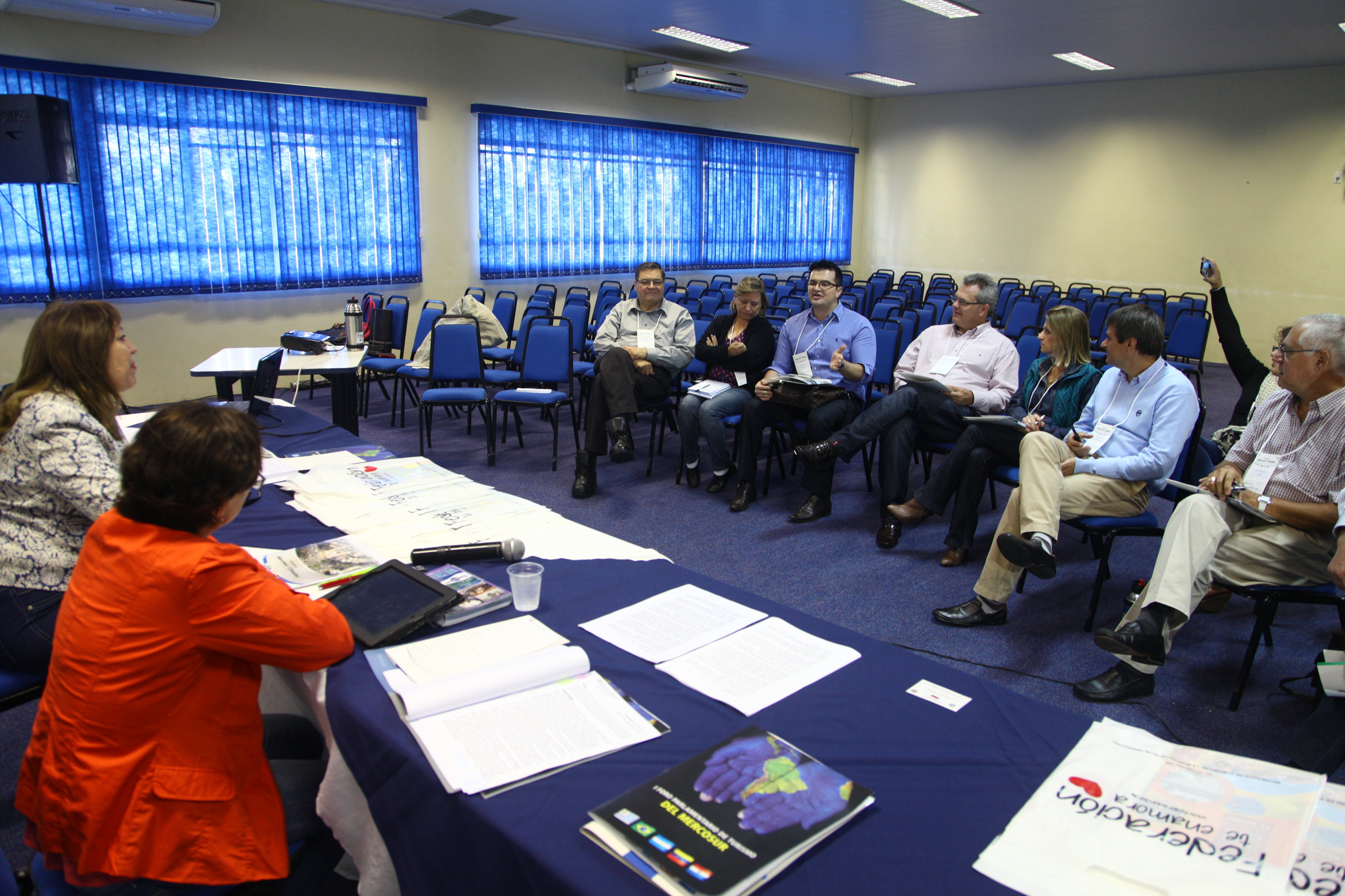 2º Seminário Mercosul Cidadão