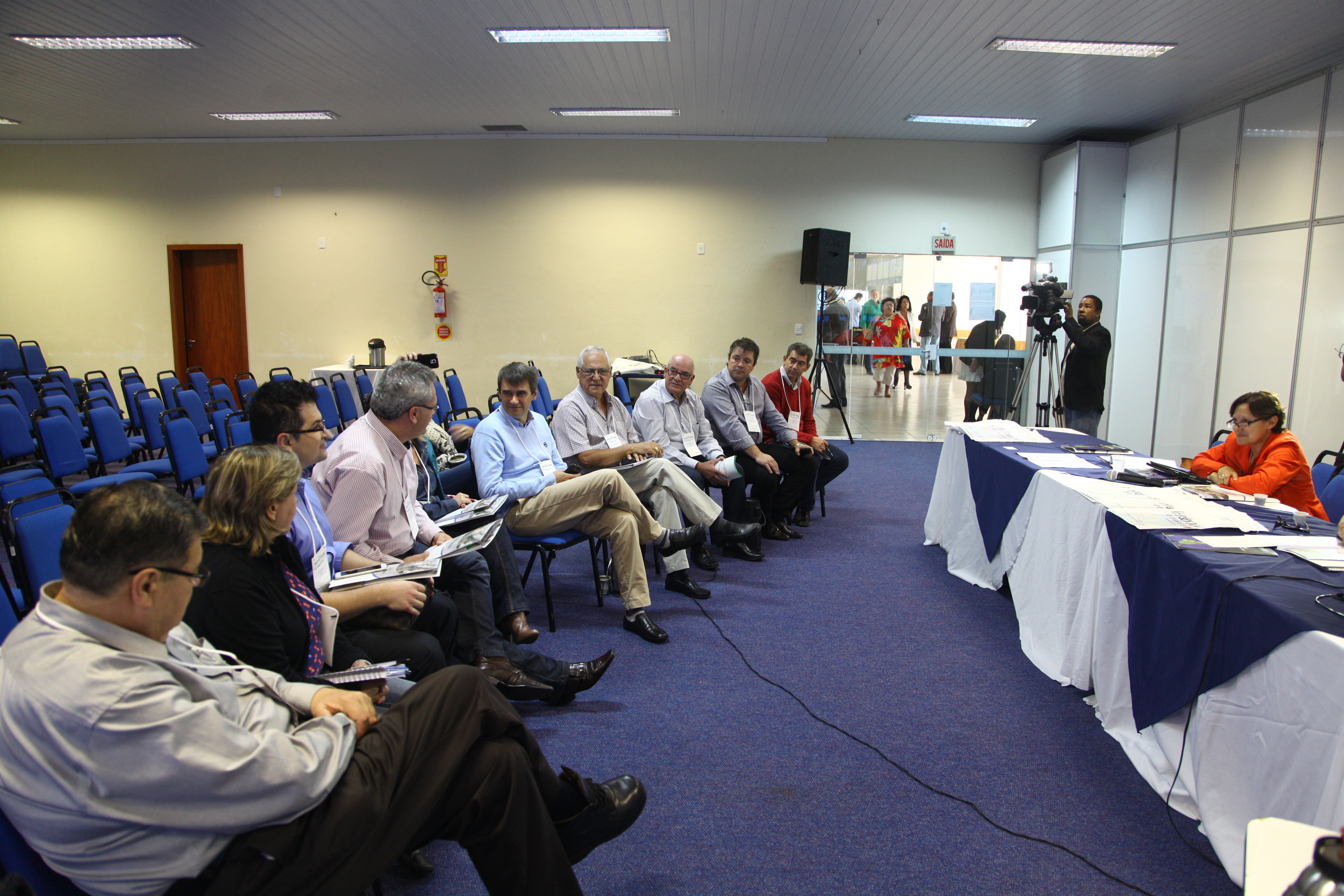 2º Seminário Mercosul Cidadão