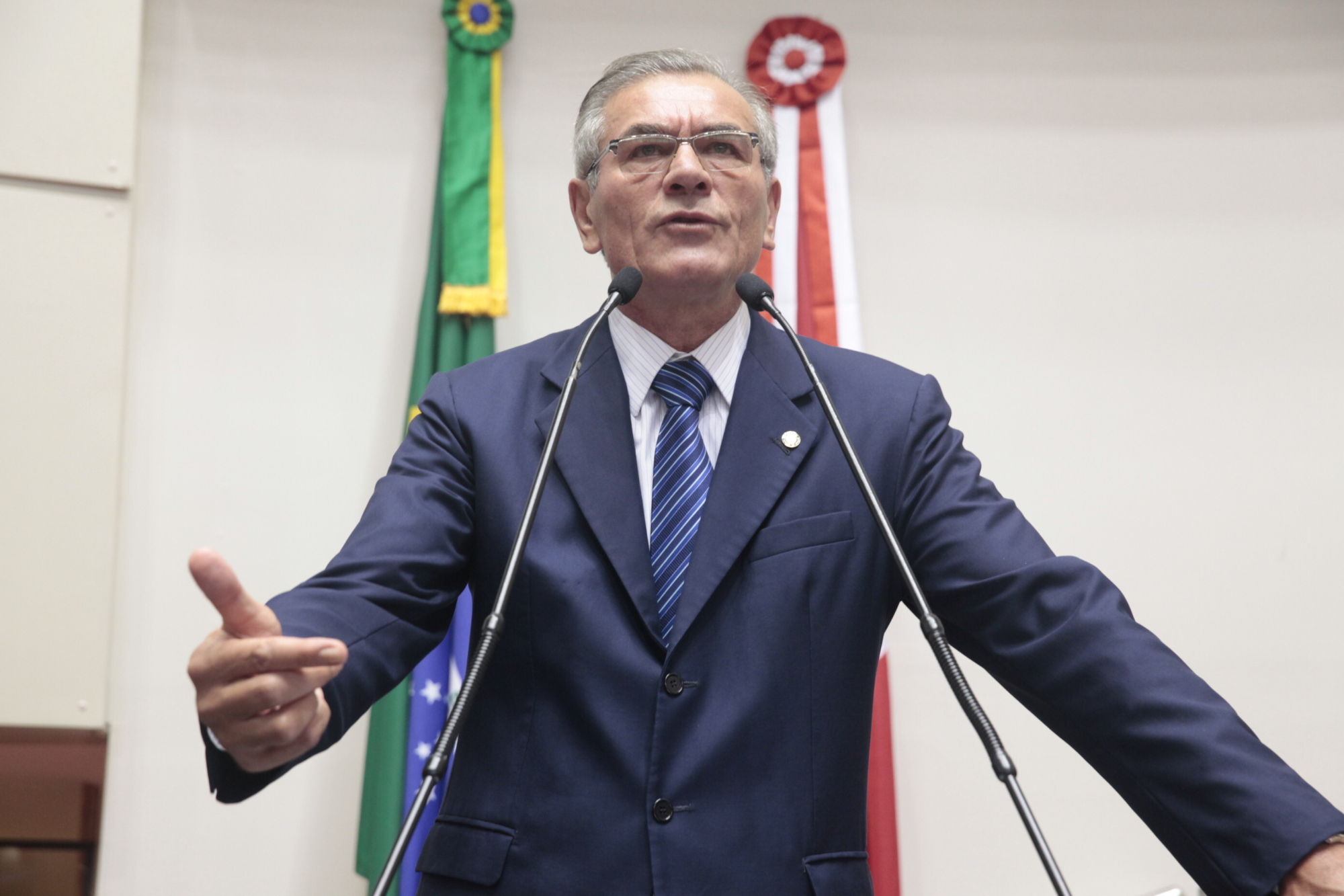 Projeto prevê fusão de agências reguladoras
