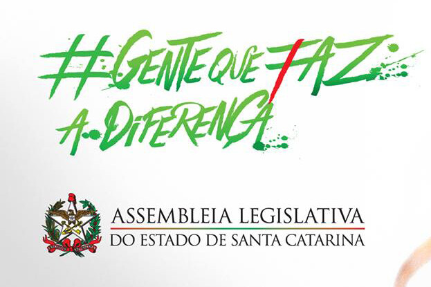 Nova campanha da Alesc terá ações nas áreas legislativa e de gestão