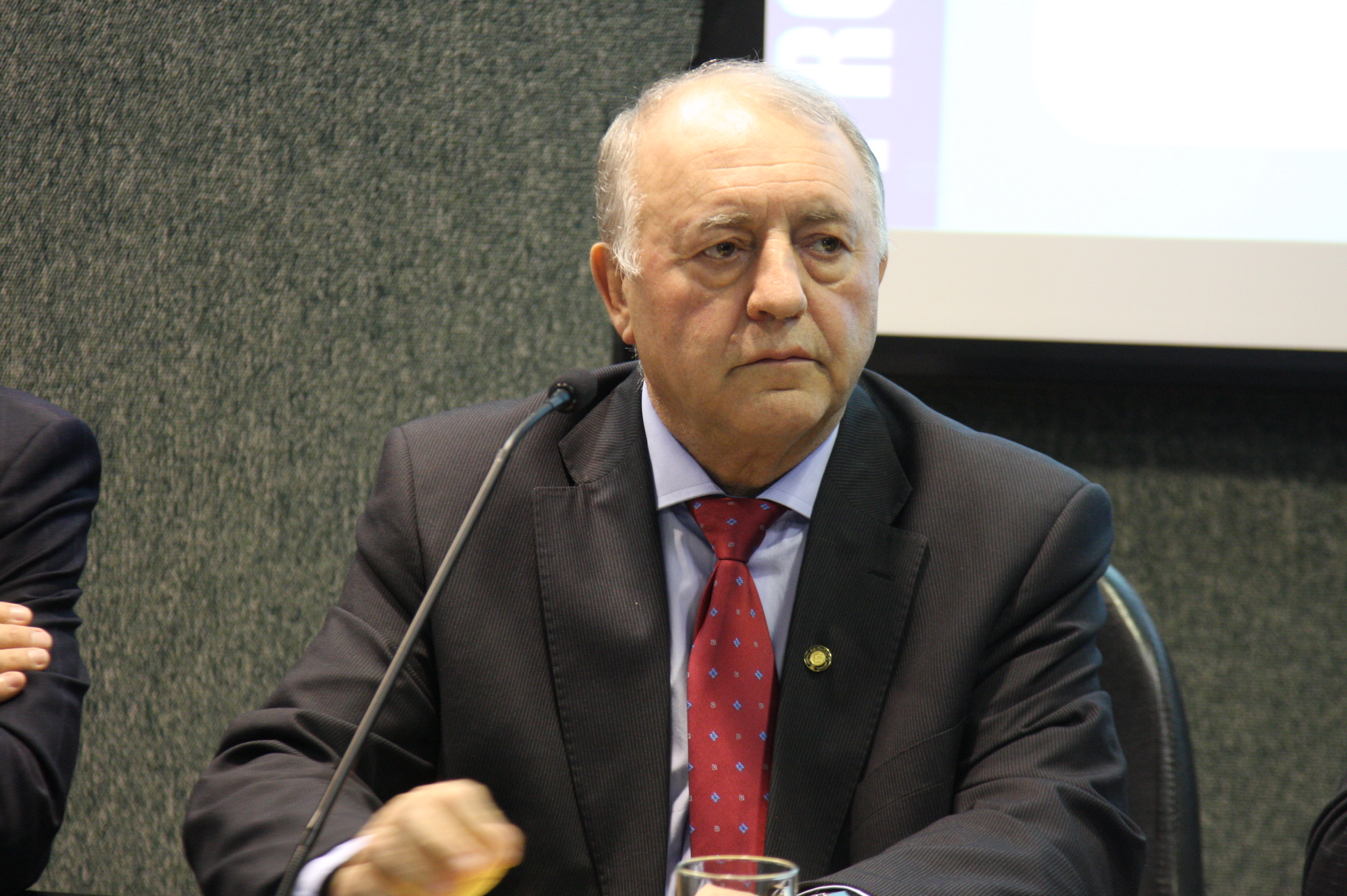 Comissão de Educação / Plano cargo e salários magistério. Deputado Natalino Lazare (PR) Yuri Santos / Agência AL