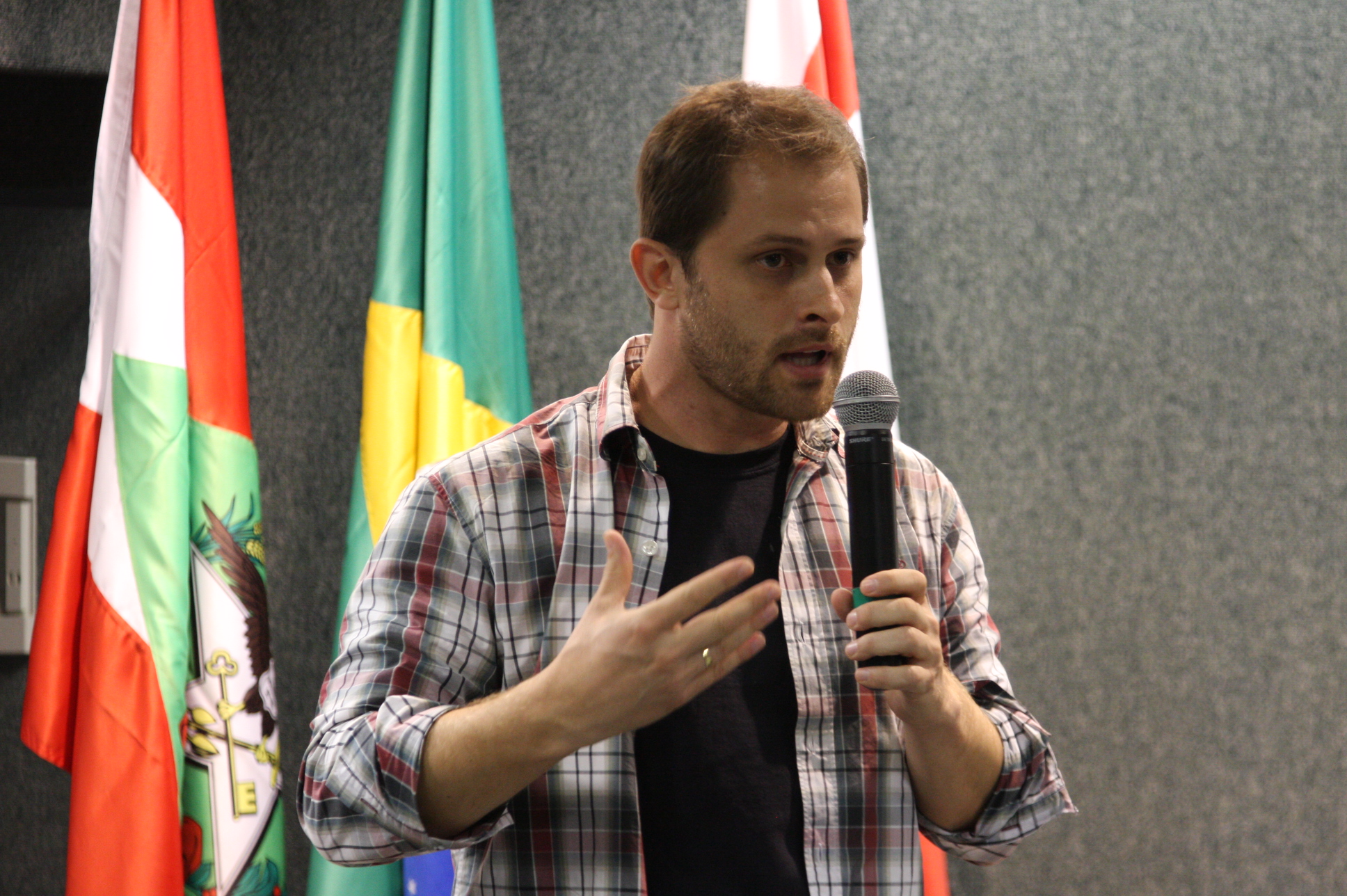 Comissão de Educação / Plano cargo e salários magistério. Yuri Santos / Agência AL