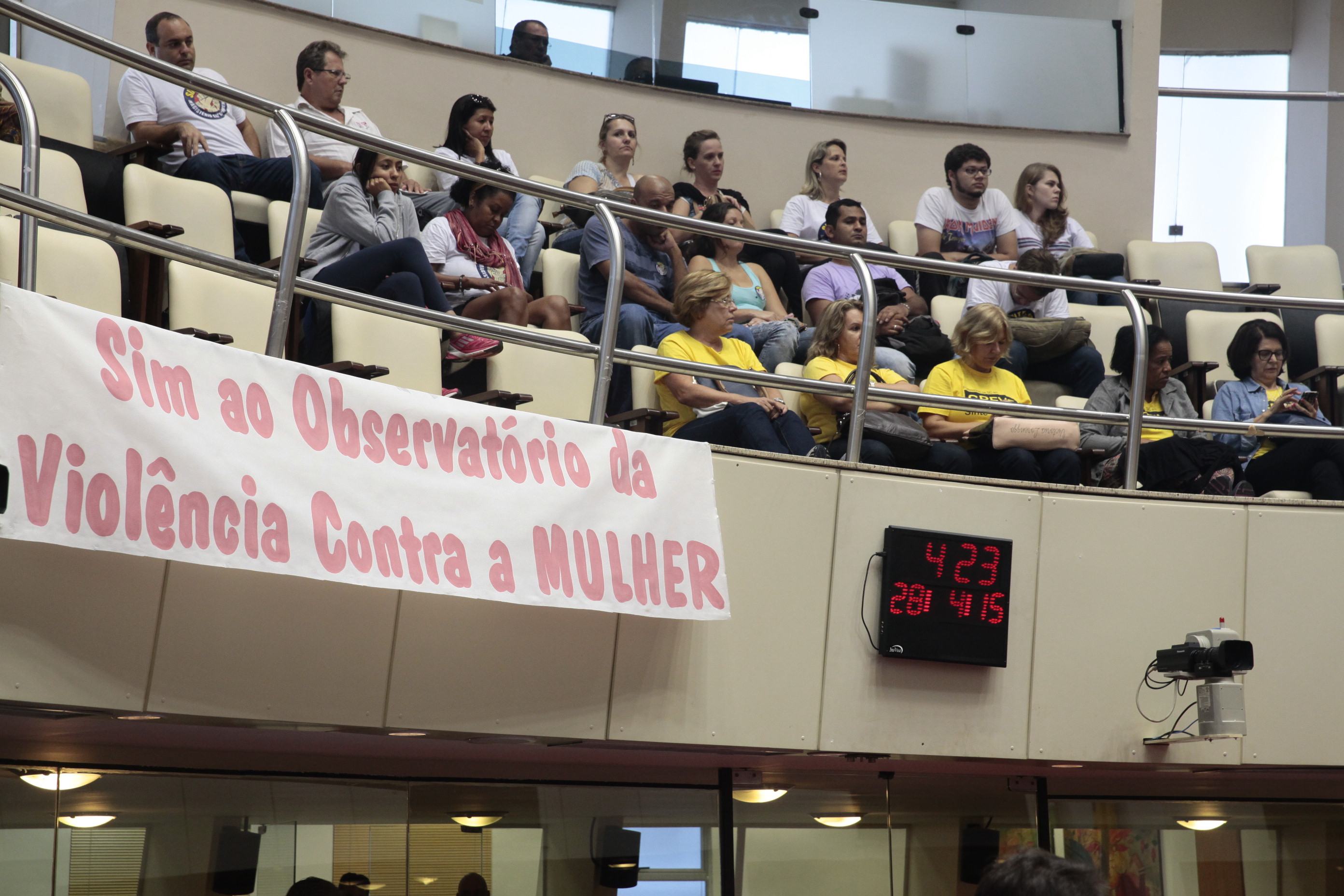 Sessão Ordinária - Plenário Osni Régis. Foto: Eduardo Guedes/Agência AL