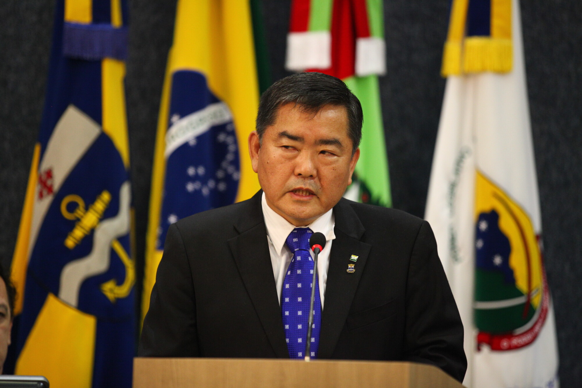 Osvaldo Kawakami