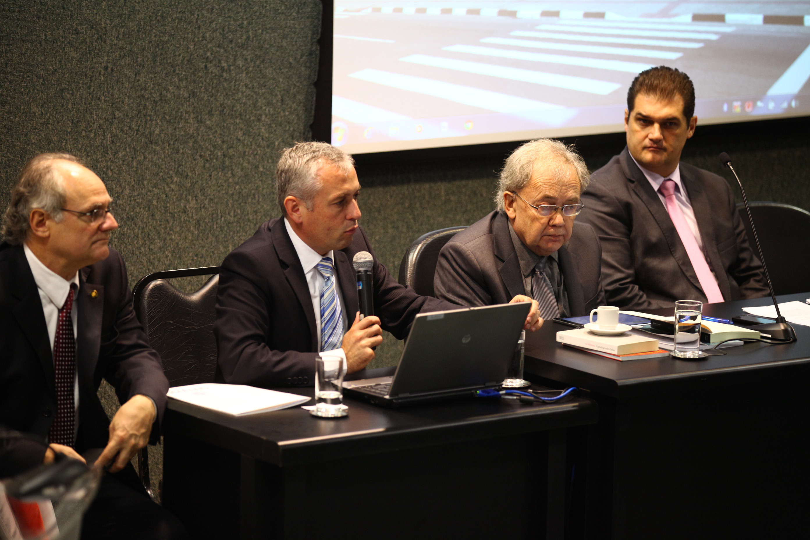 Reunião da Comissão de Saúde. Foto: Solon Soares / Agência AL
