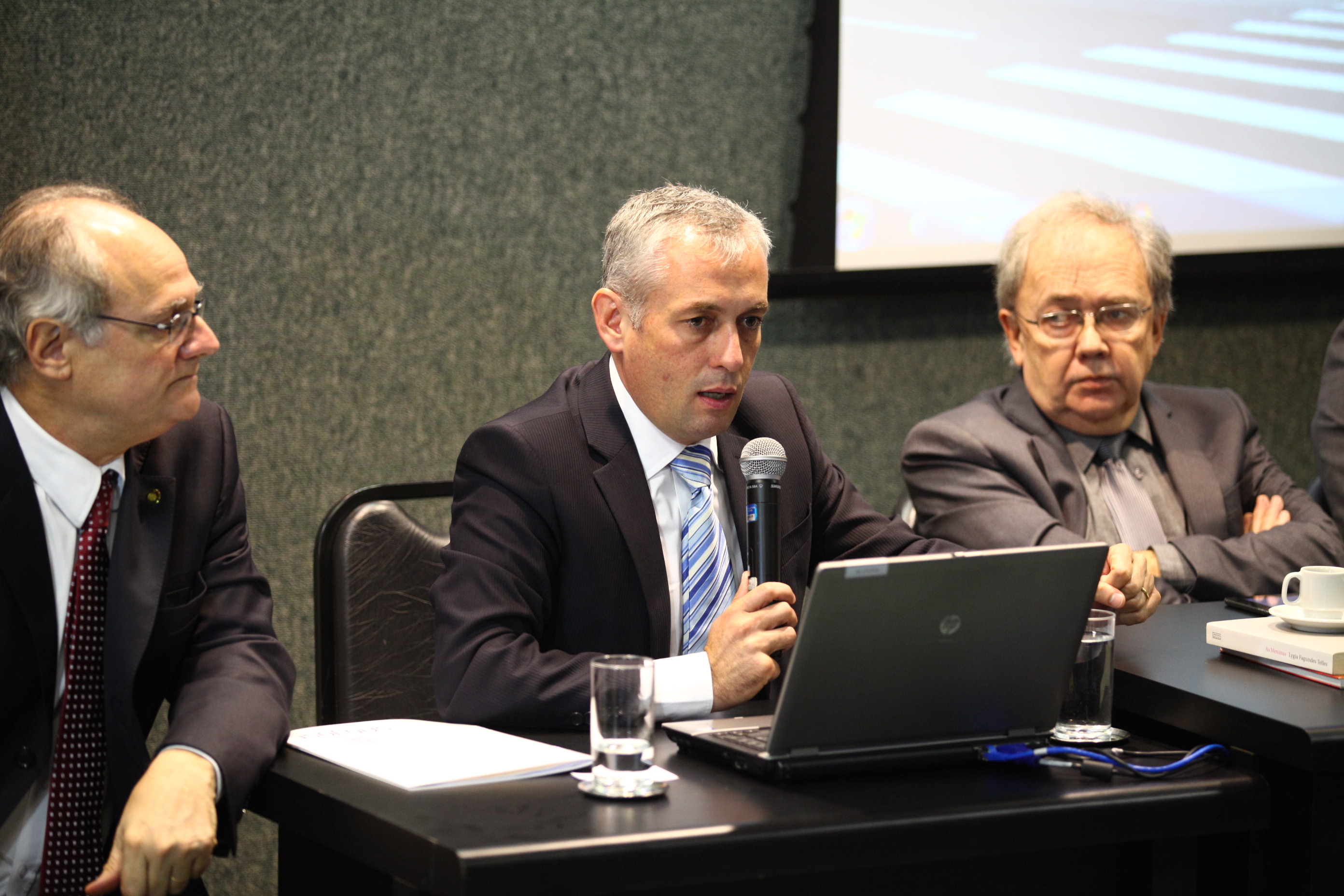 Reunião da Comissão de Saúde. Foto: Solon Soares / Agência AL