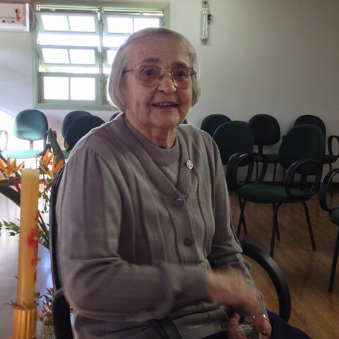 Irmã Maria Helena Arns