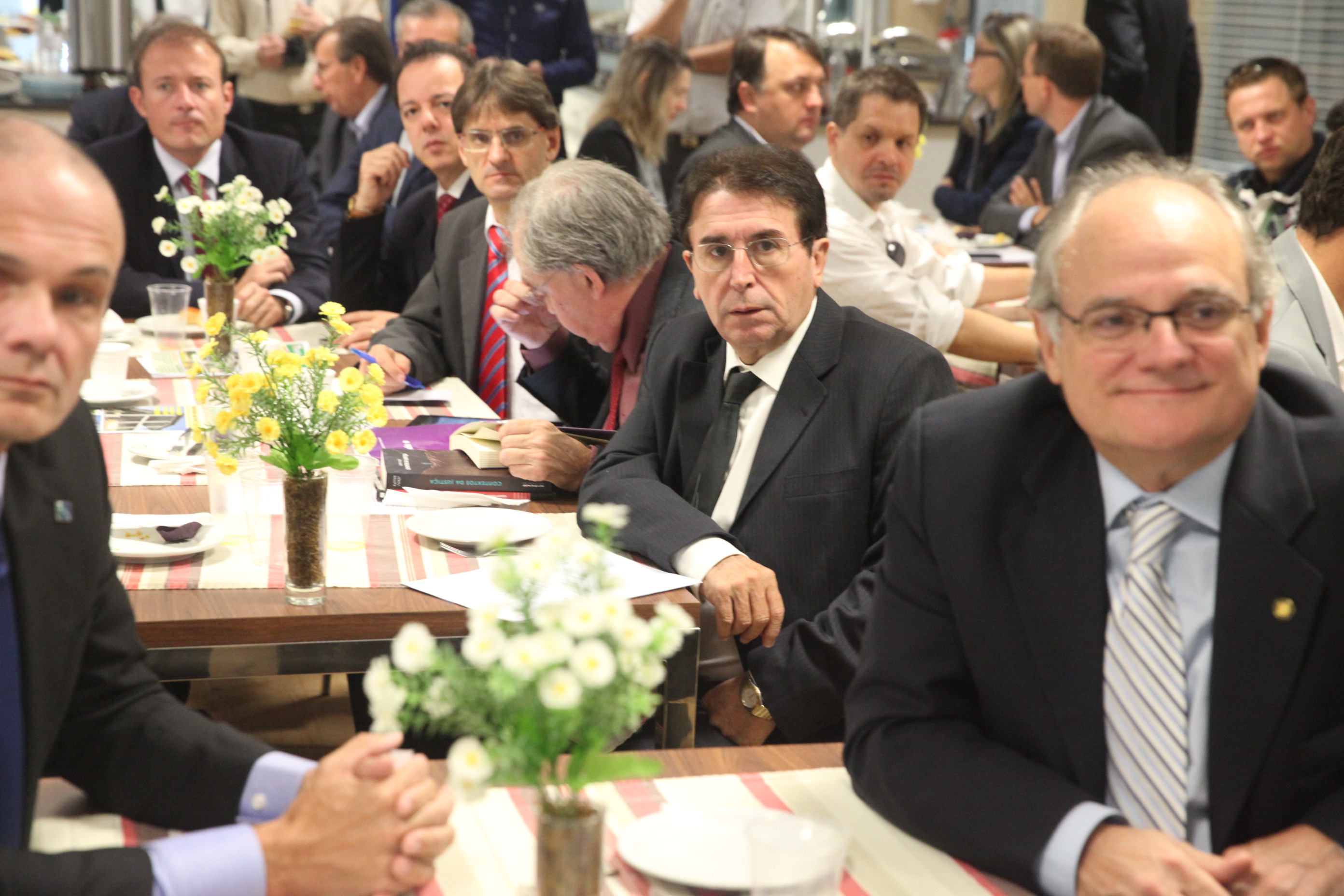 Debate Crise no Setor de Saúde. Foto: Fábio Queiroz / Agência AL