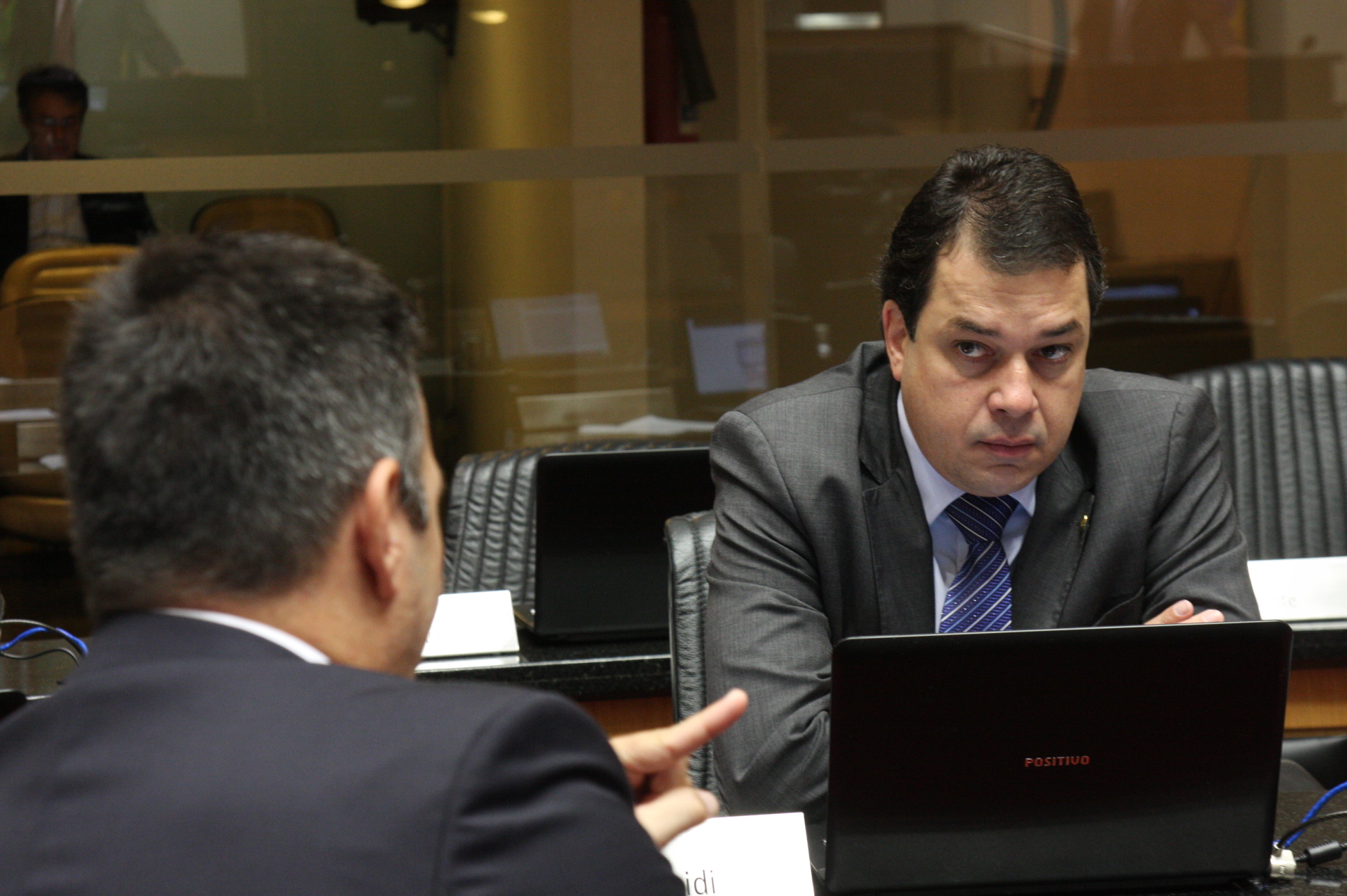Sessão Ordinária. Foto: Yuri Santos / Agência AL