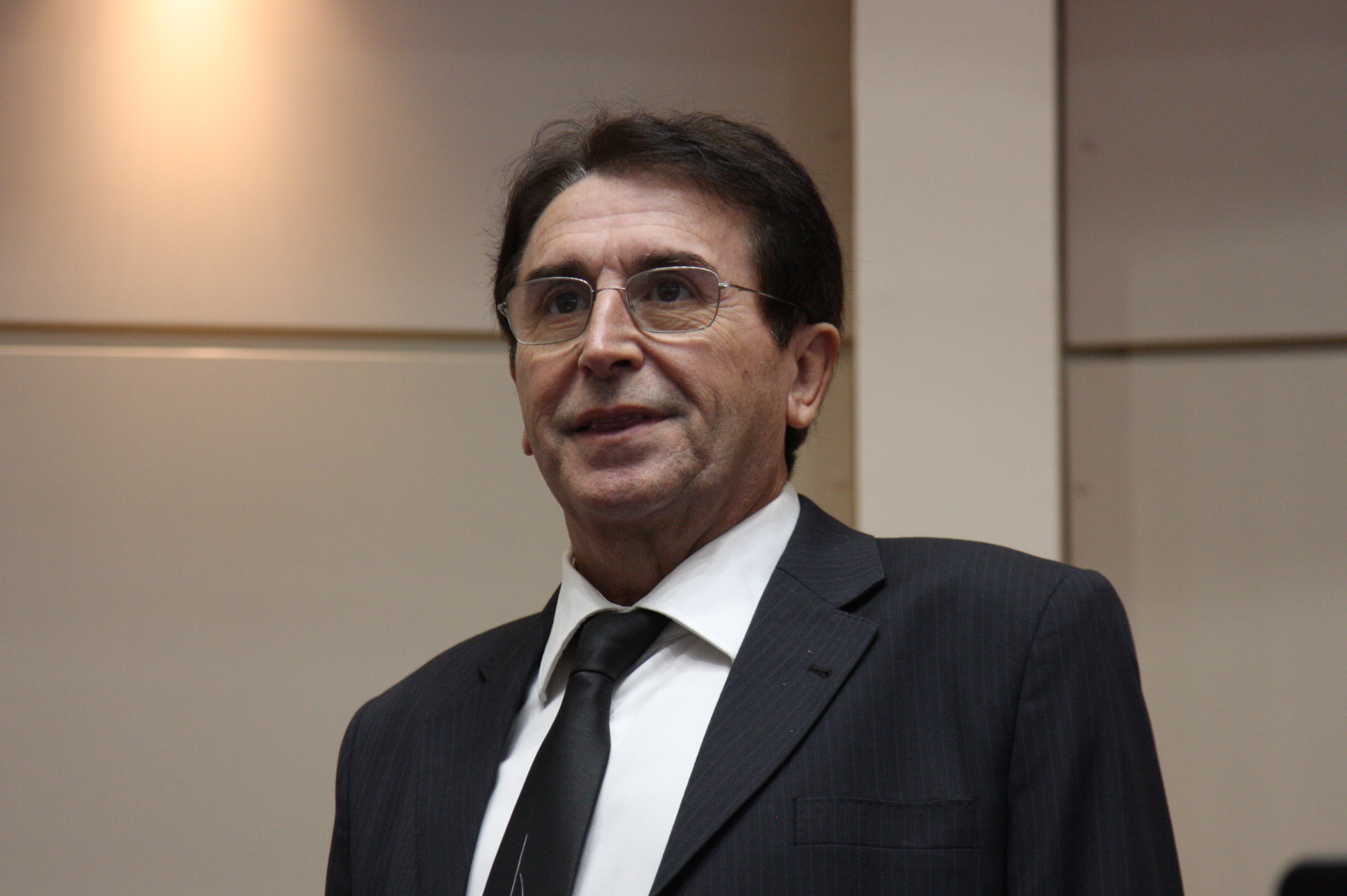 Deputado Antonio Aguiar (PMDB) Sessão Ordinária. Foto: Yuri Santos / Agência AL