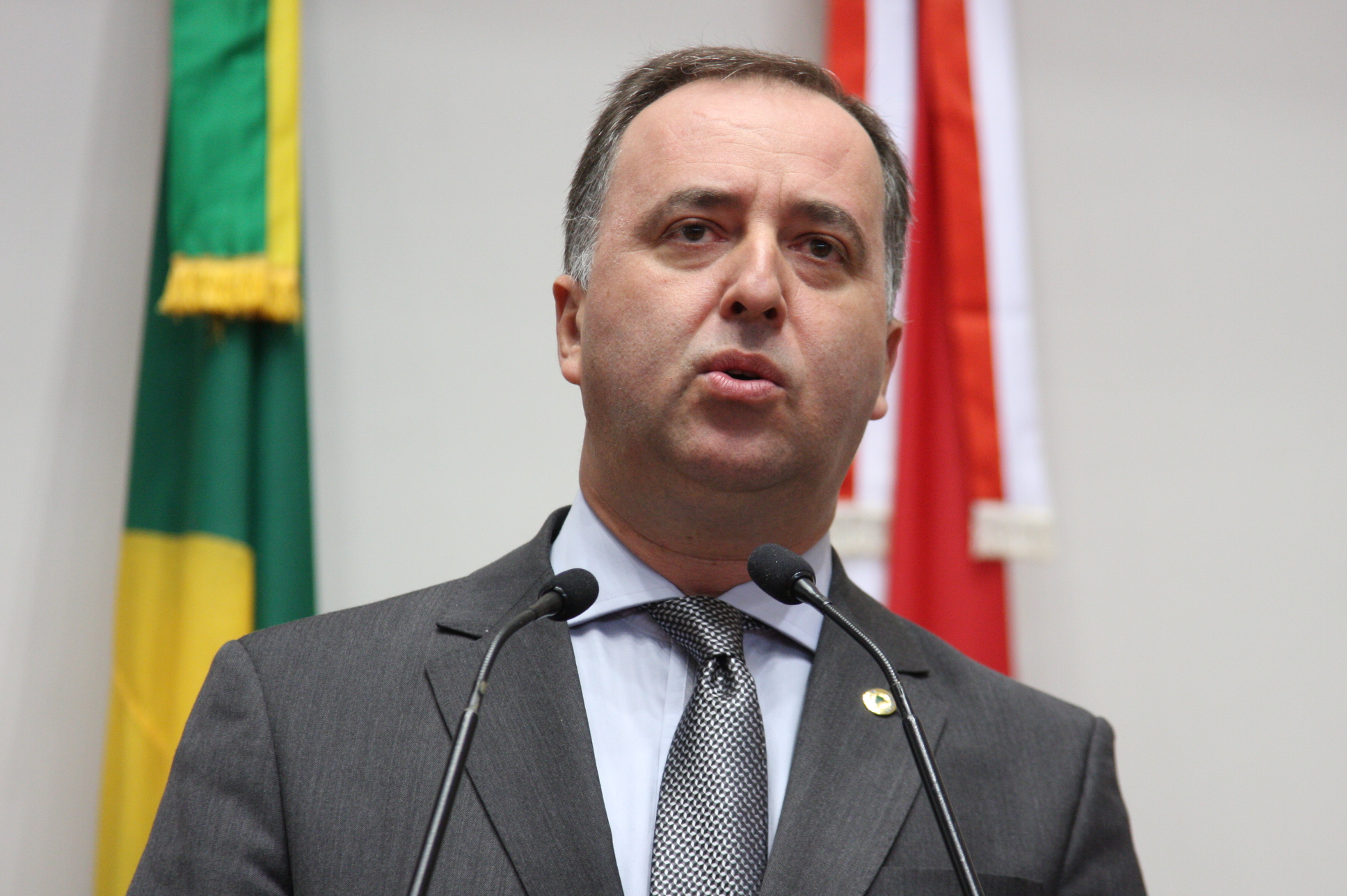 Deputado Kennedy Nunes (PSD) Sessão Ordinária. Foto: Yuri Santos / Agência AL