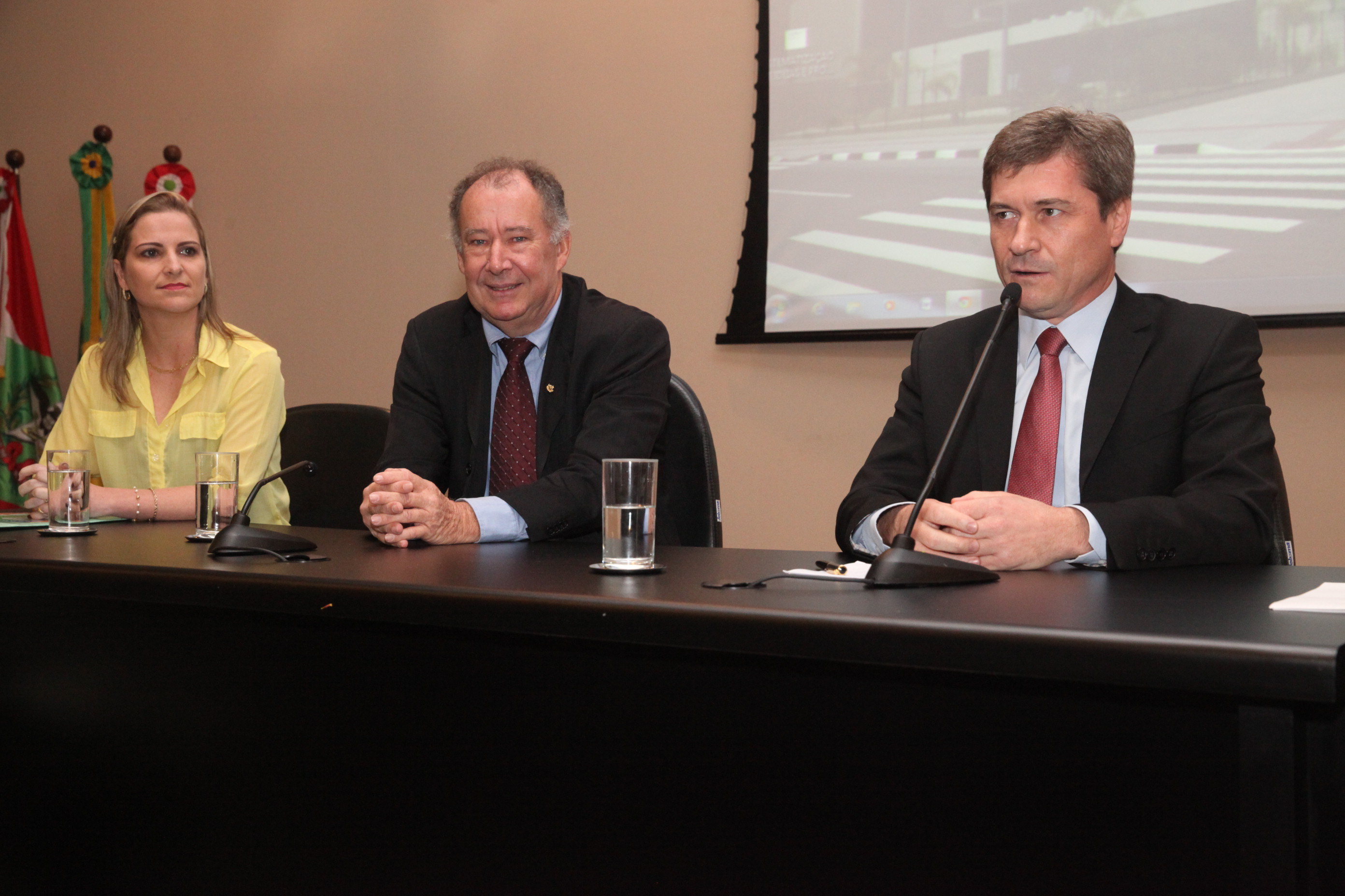 Seminário Pessoa com Deficiência. Foto: Fábio Queiroz / Agência AL