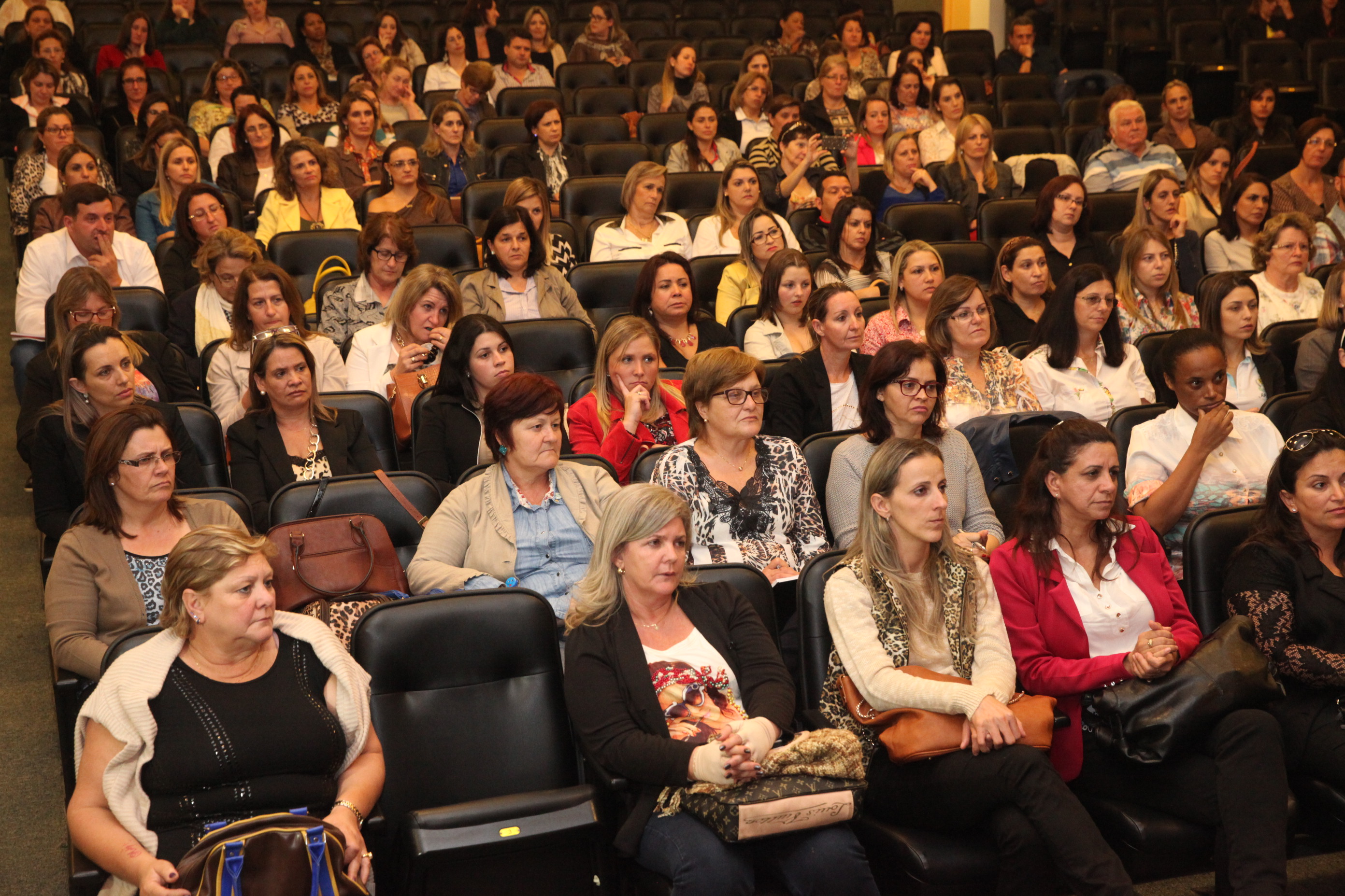 Seminário Pessoa com Deficiência. Foto: Fábio Queiroz / Agência AL