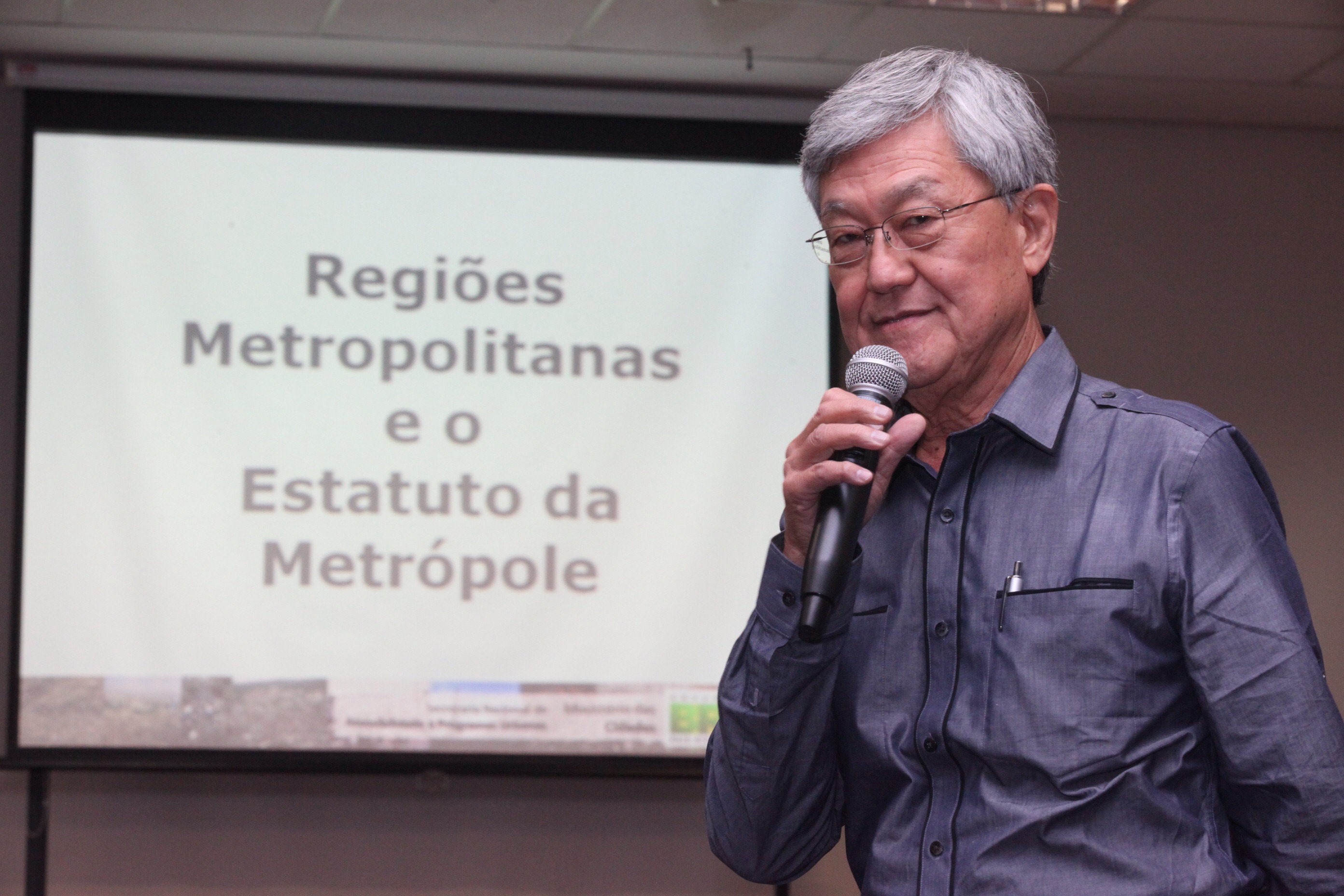 Audiência Pública – Joinville