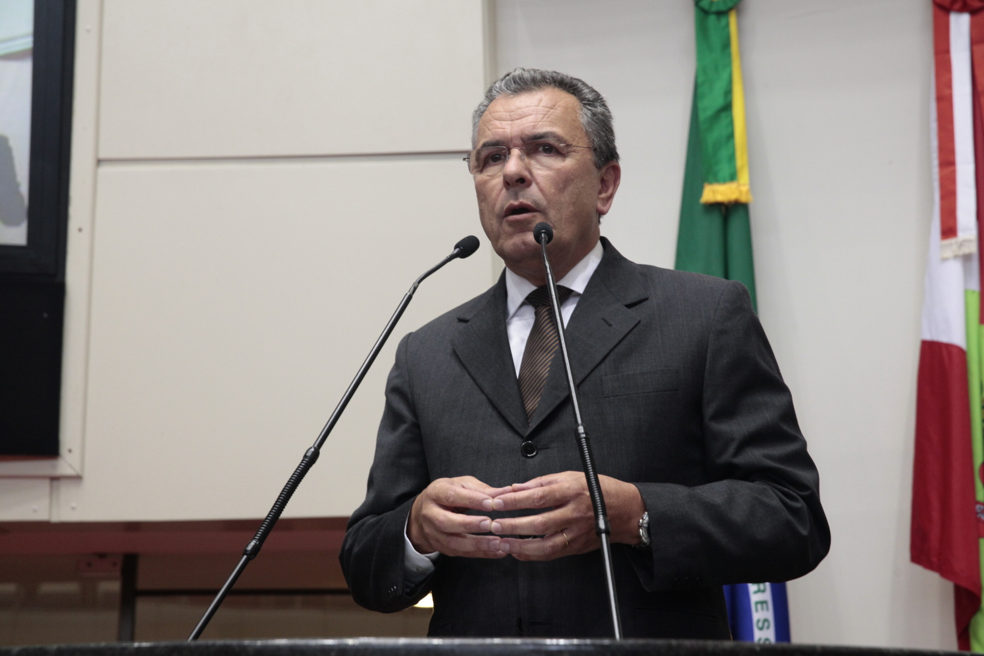 Projeto garante distribuição de medicamento para diabéticos
