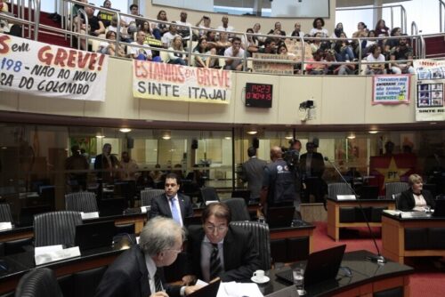 Com PMDB contra, futuro da MP 198 pode ser decidido esta semana