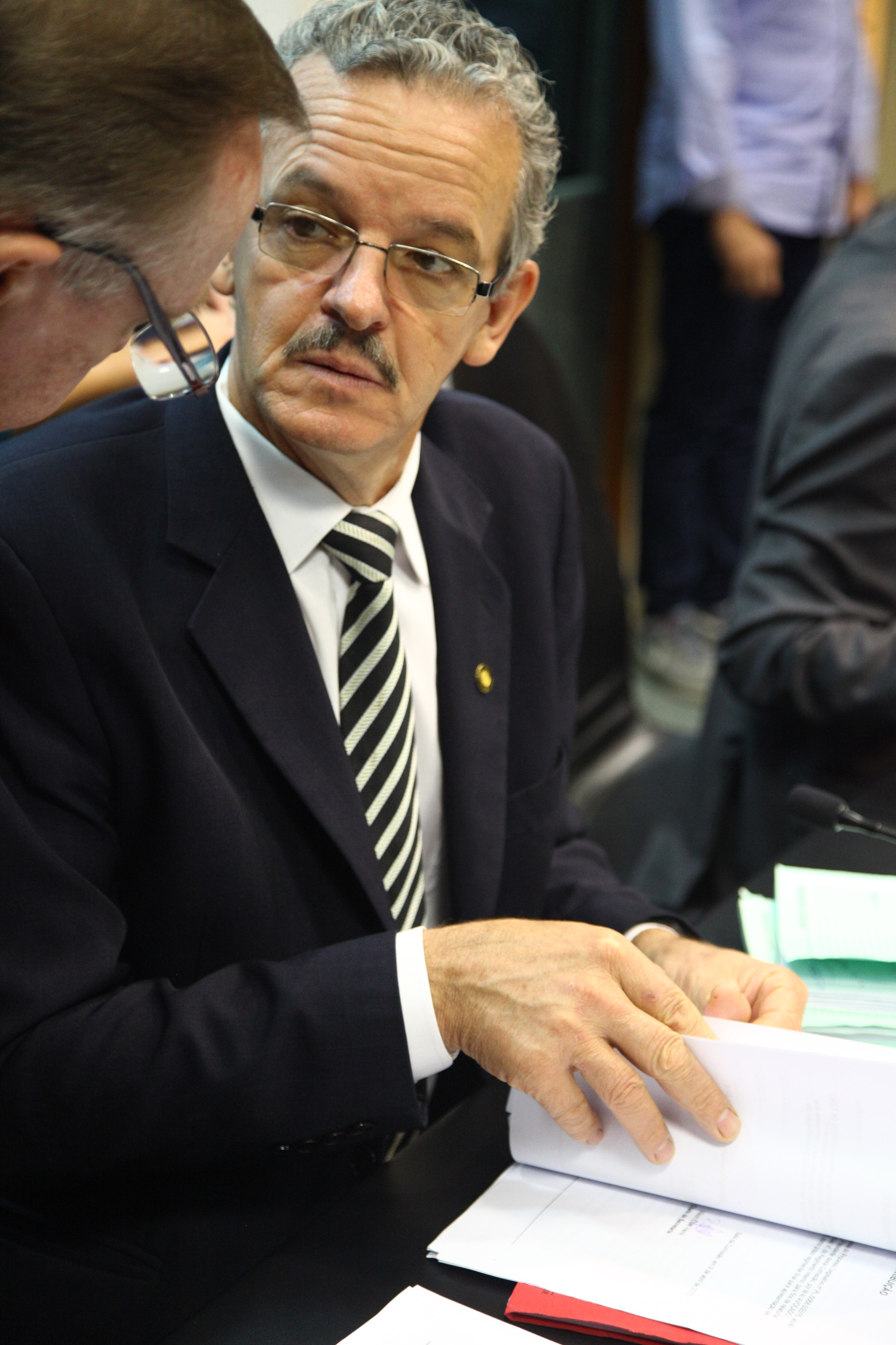 Comissão de Trabalho, Administração e Serviços Públicos